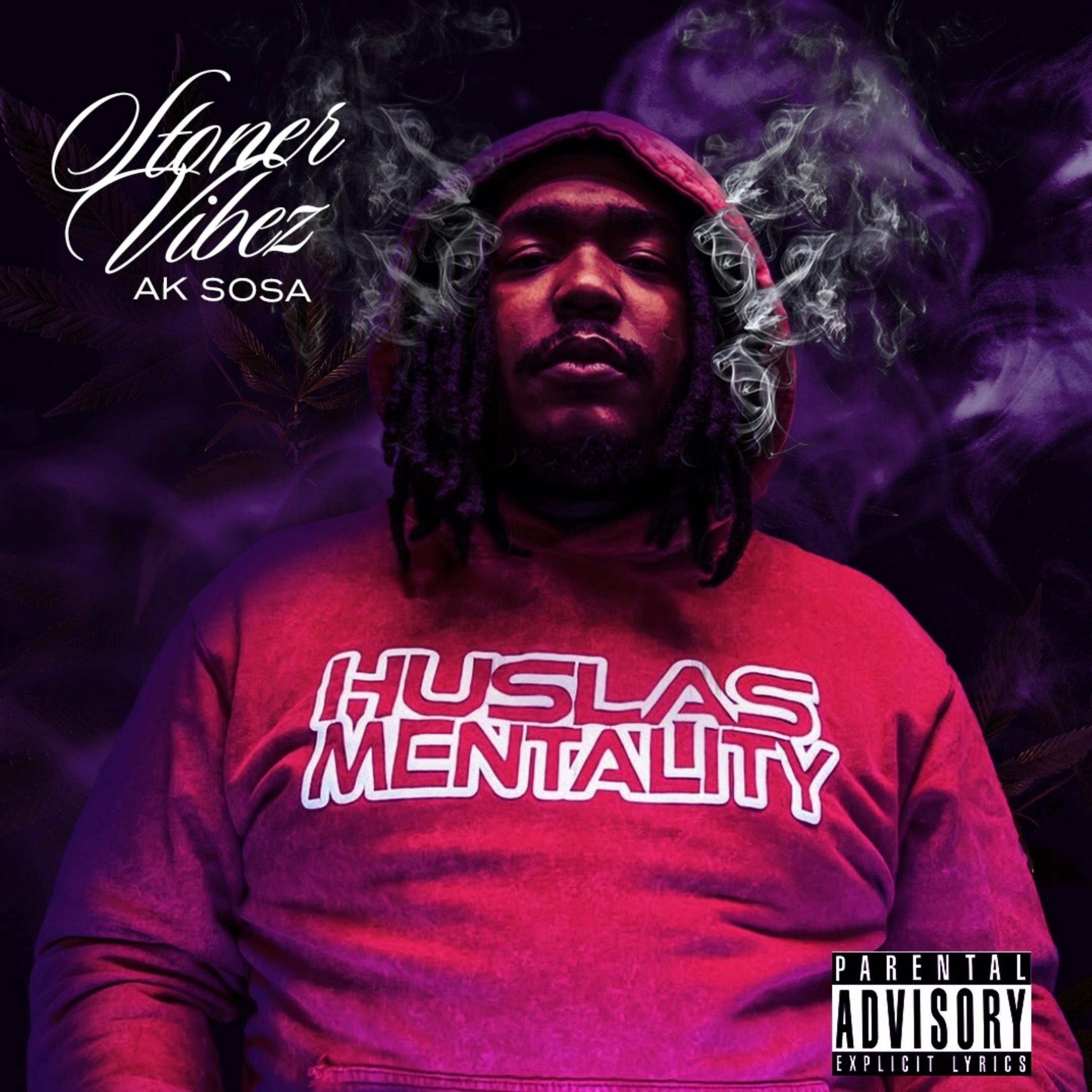STONER VIBEZ artwork