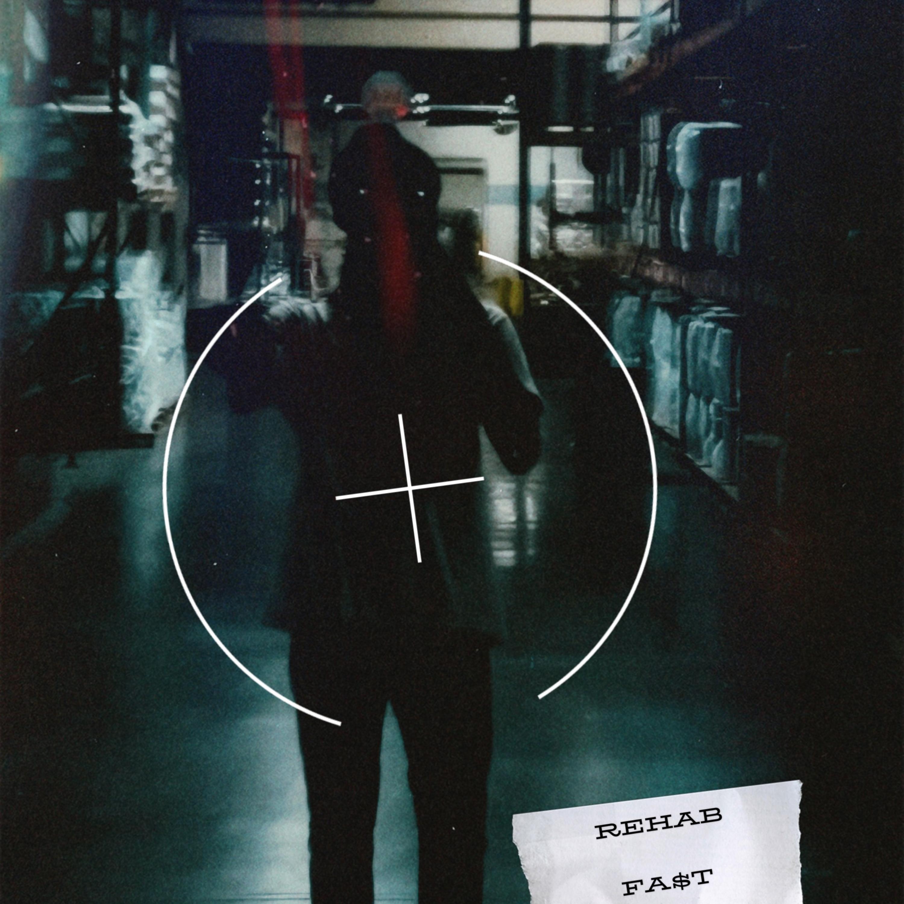 Rehabilitation artwork