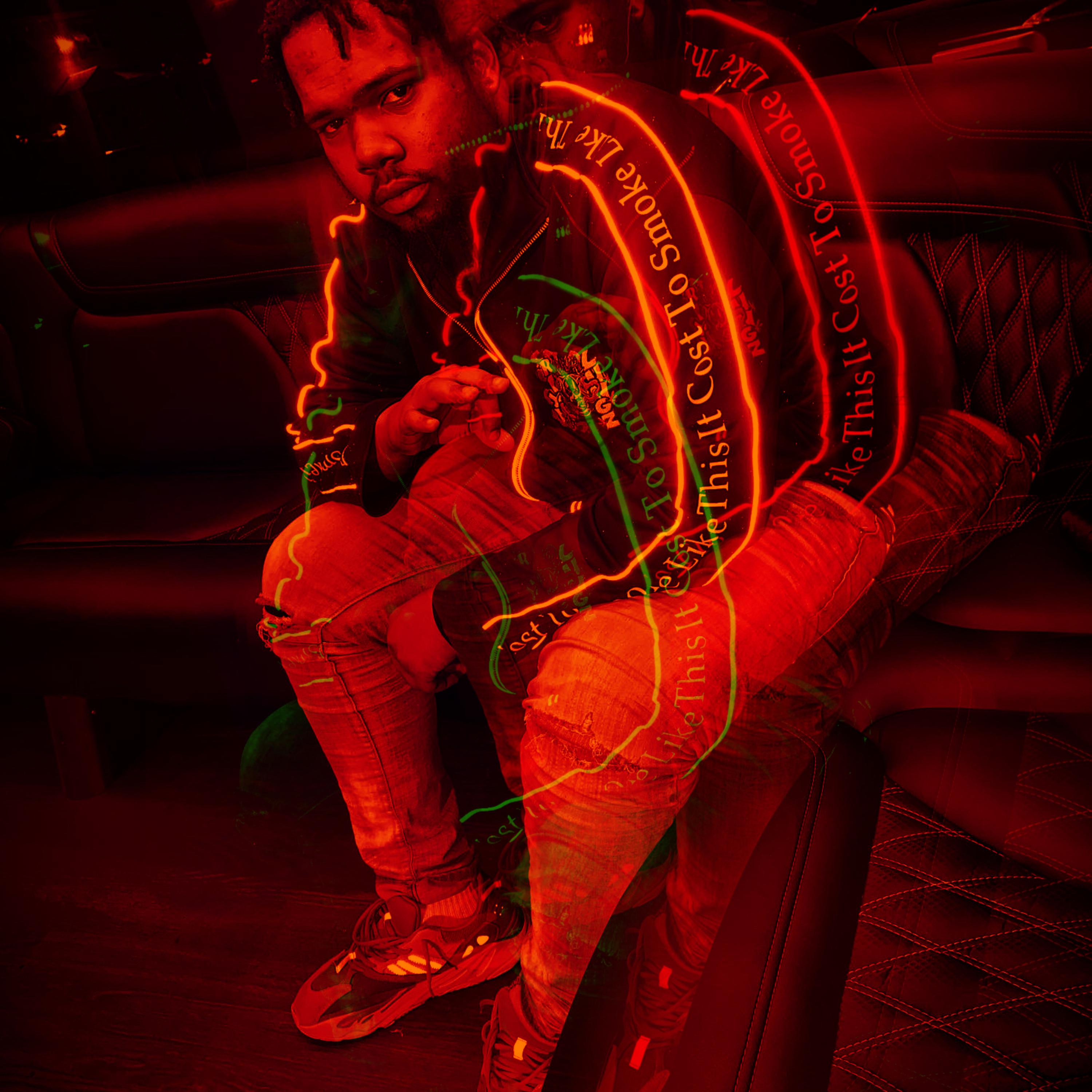 Real Nigga Files by Fat Youngin cover art