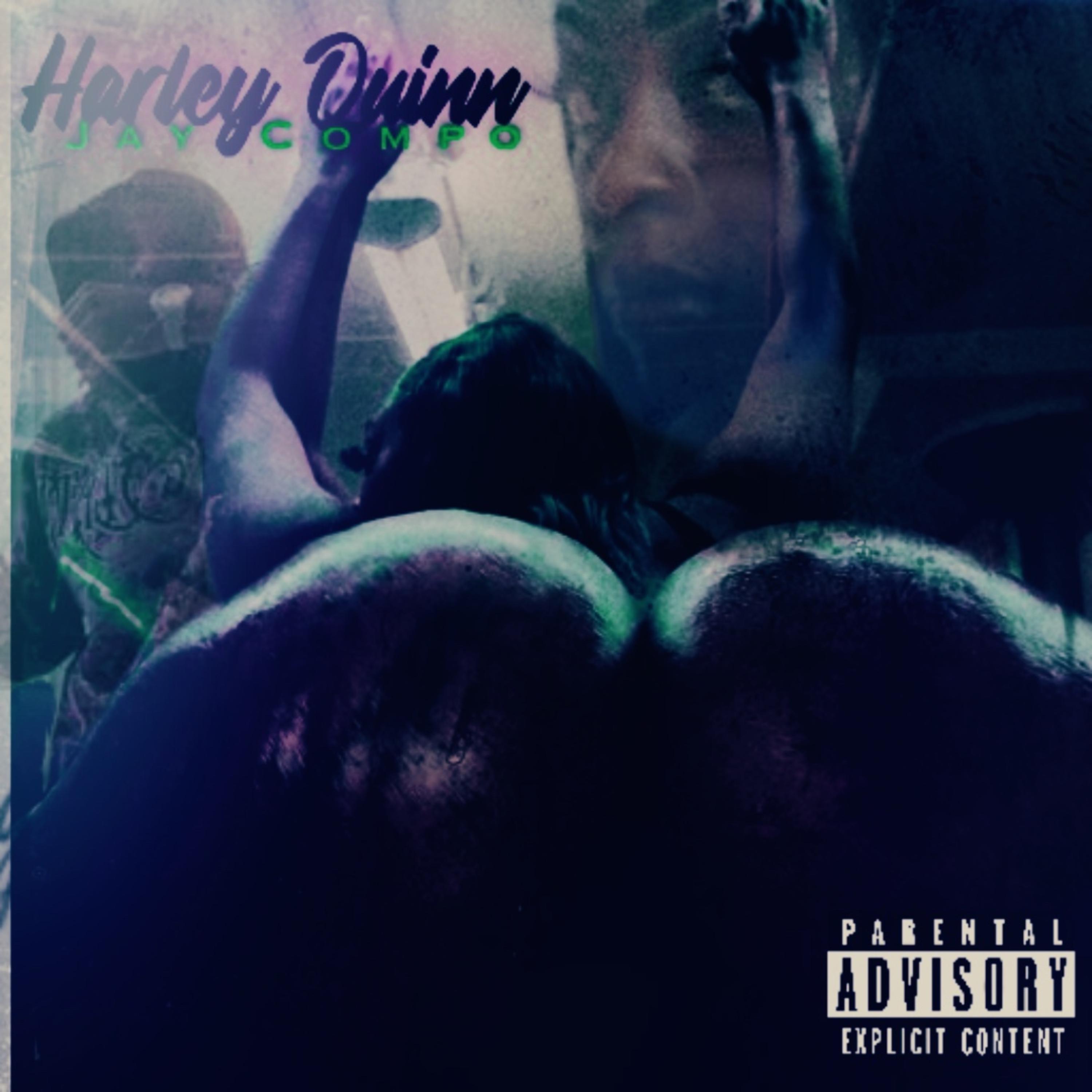 Harley Quinn artwork