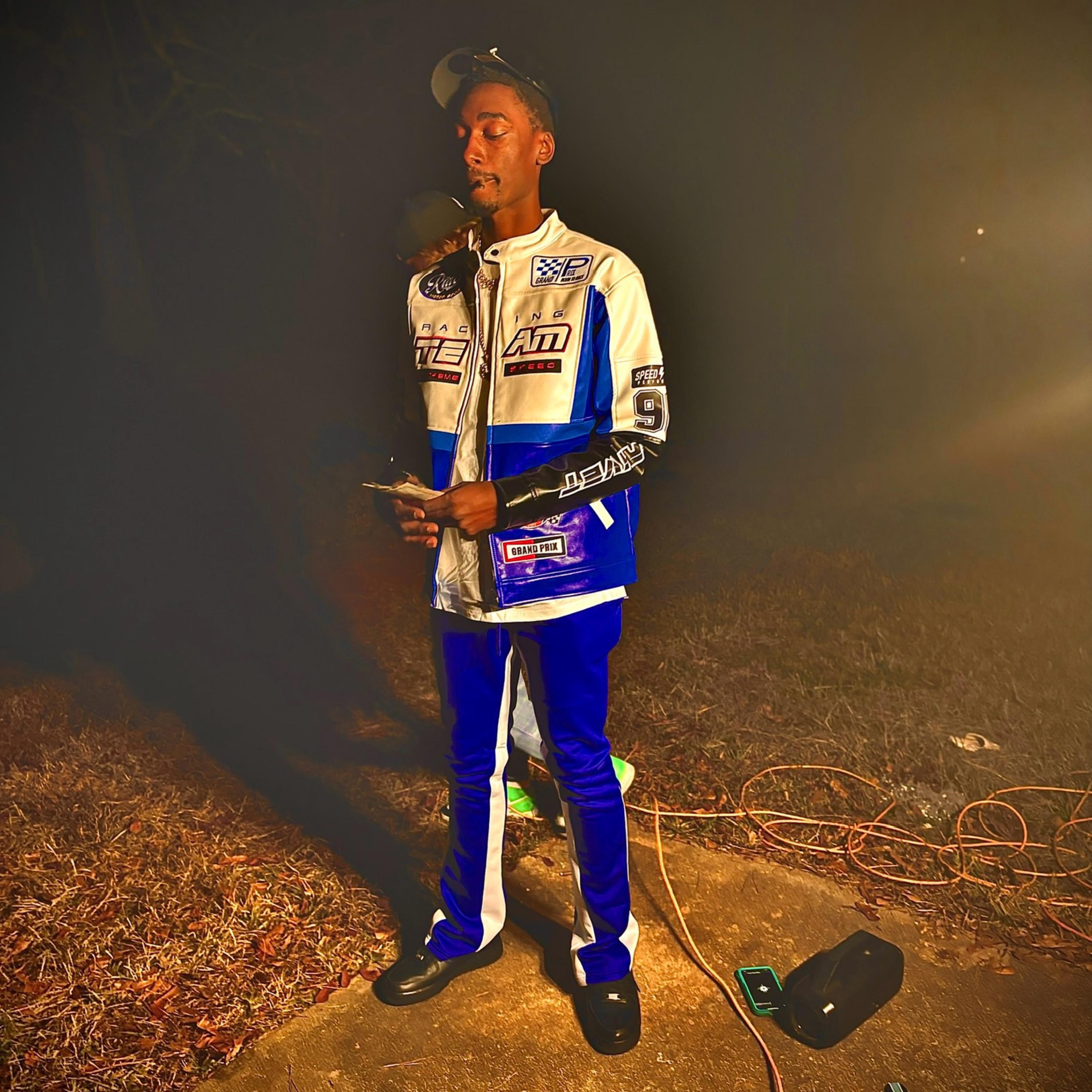 DA HOOD artwork