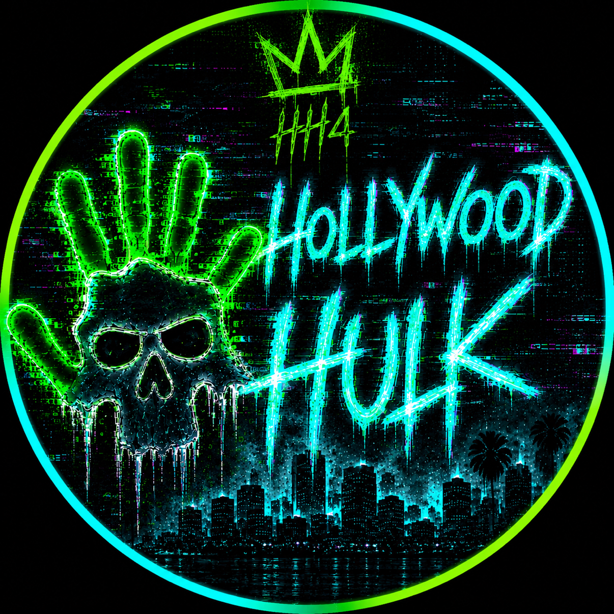 Hollywood Hulk