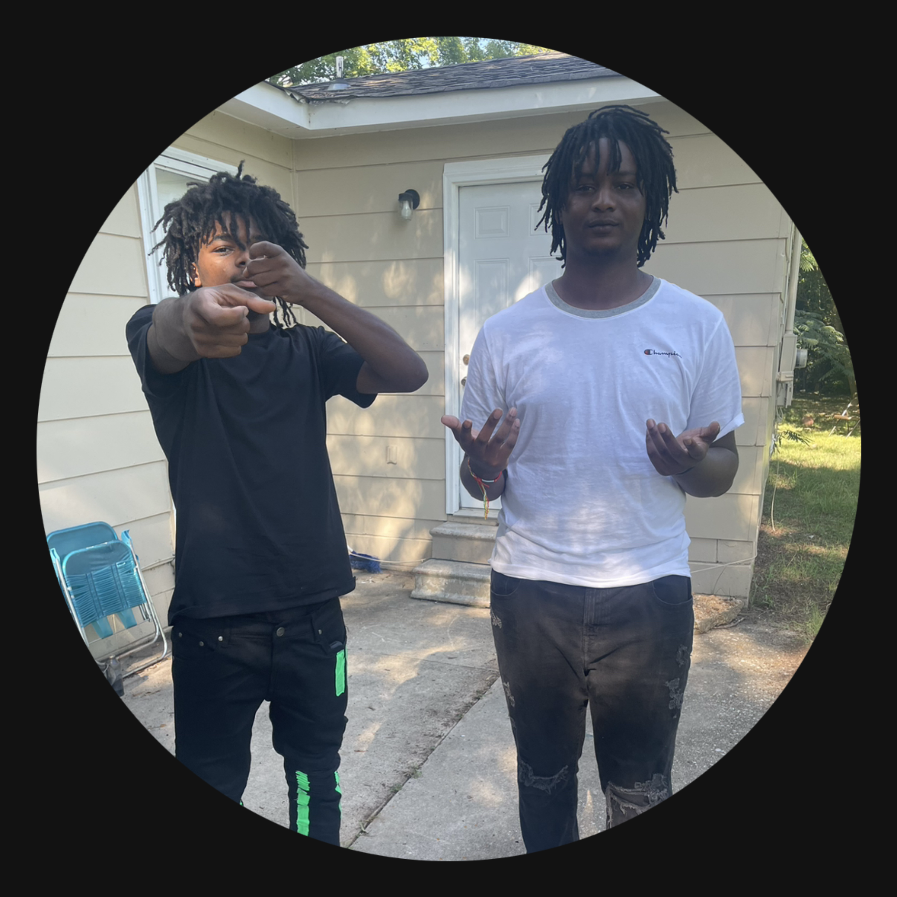 Hurt Me artwork