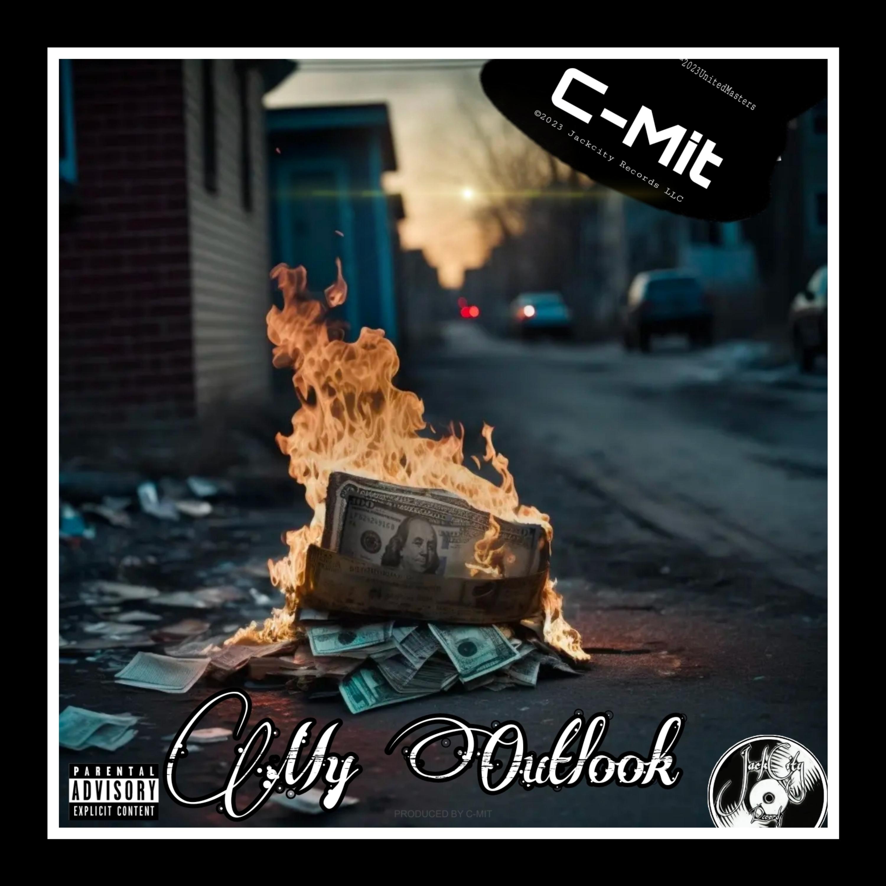My Outlook artwork