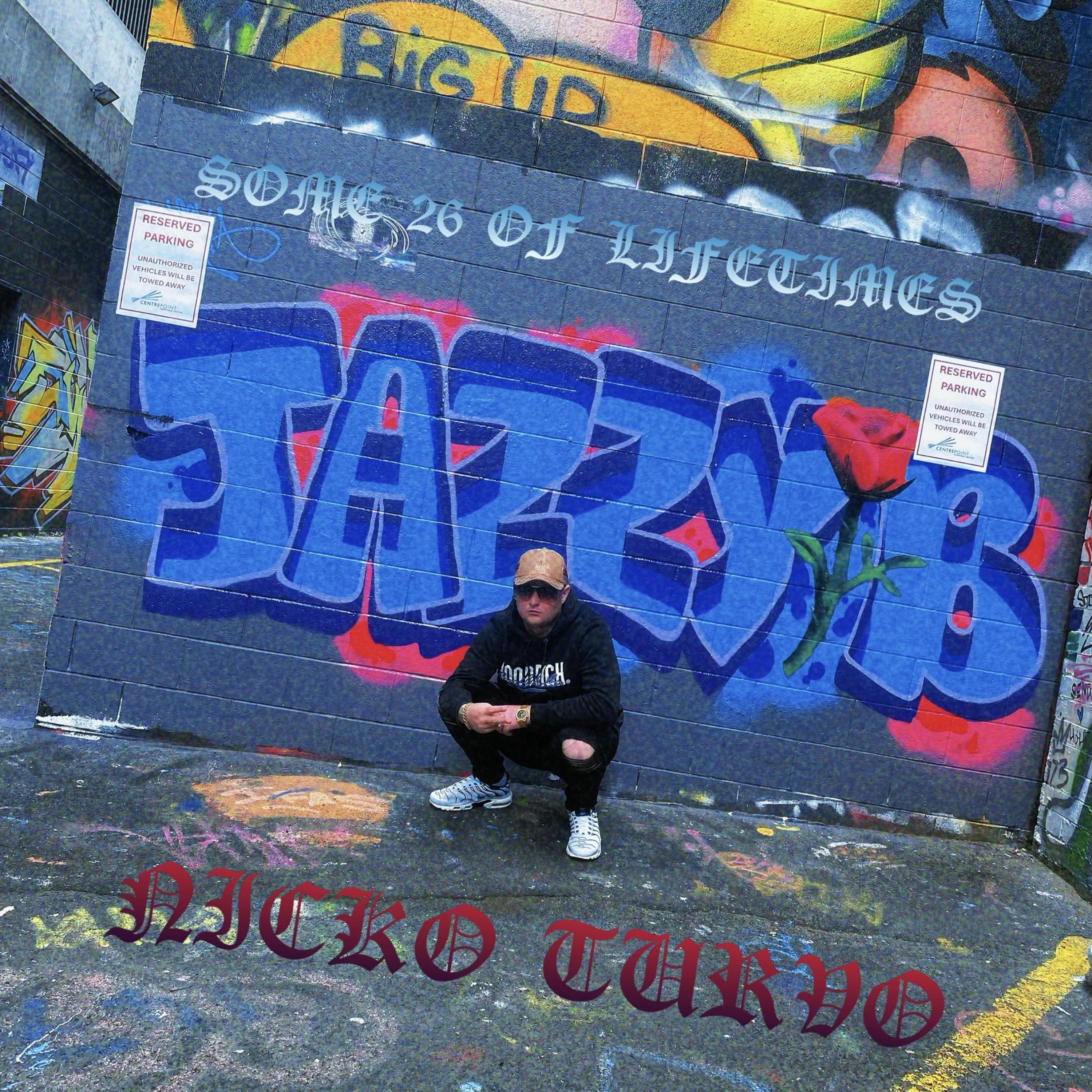 SOME 26 OF LIFETIMES artwork