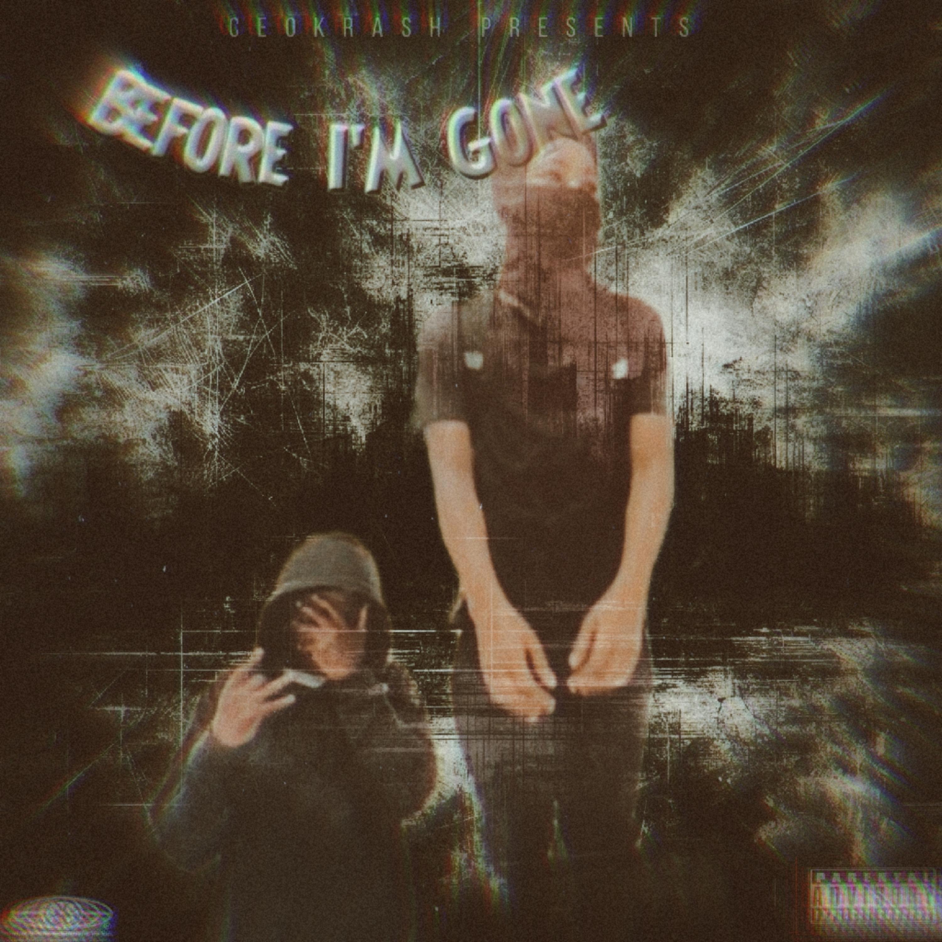 Before I'm Gone artwork