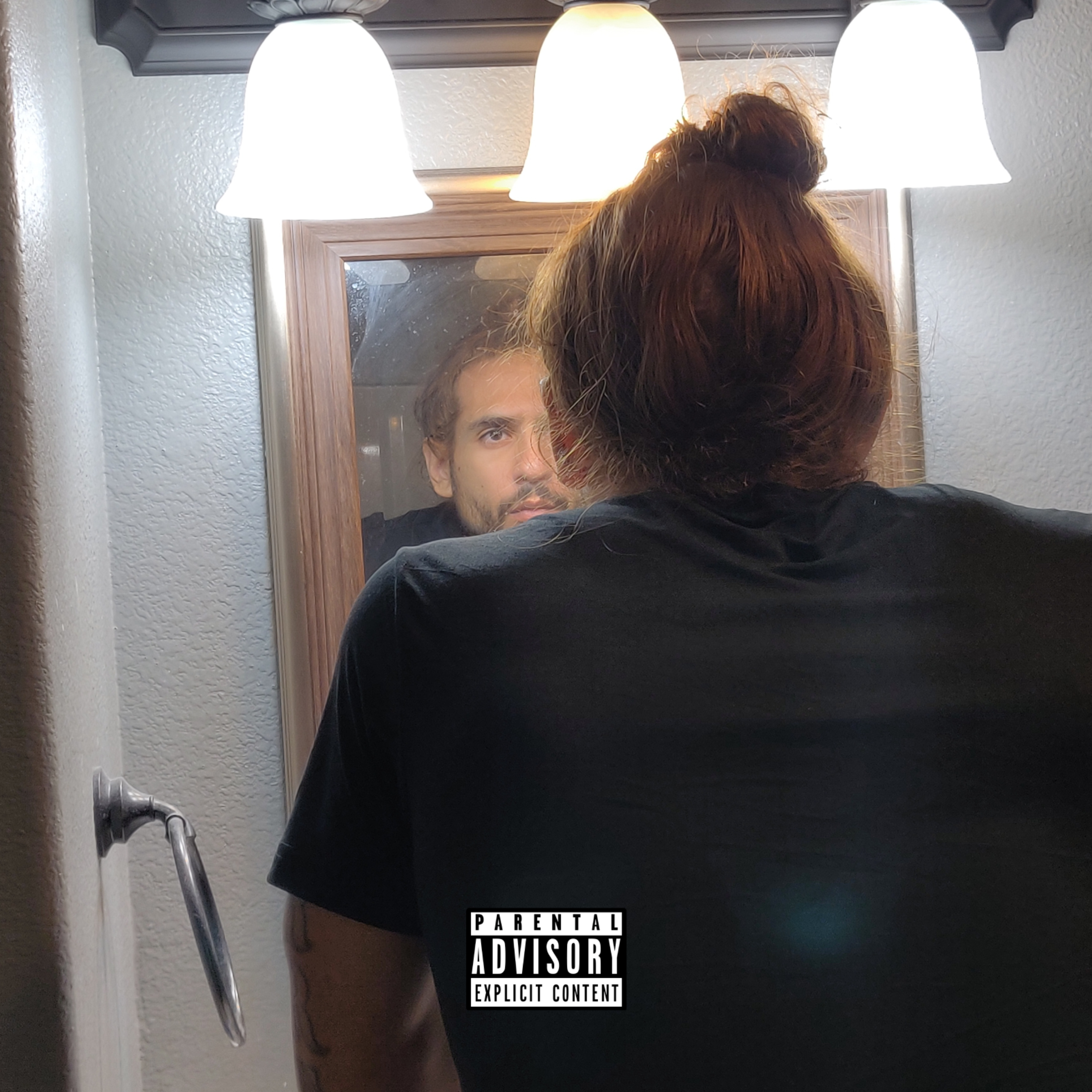 Talkin To Myself artwork