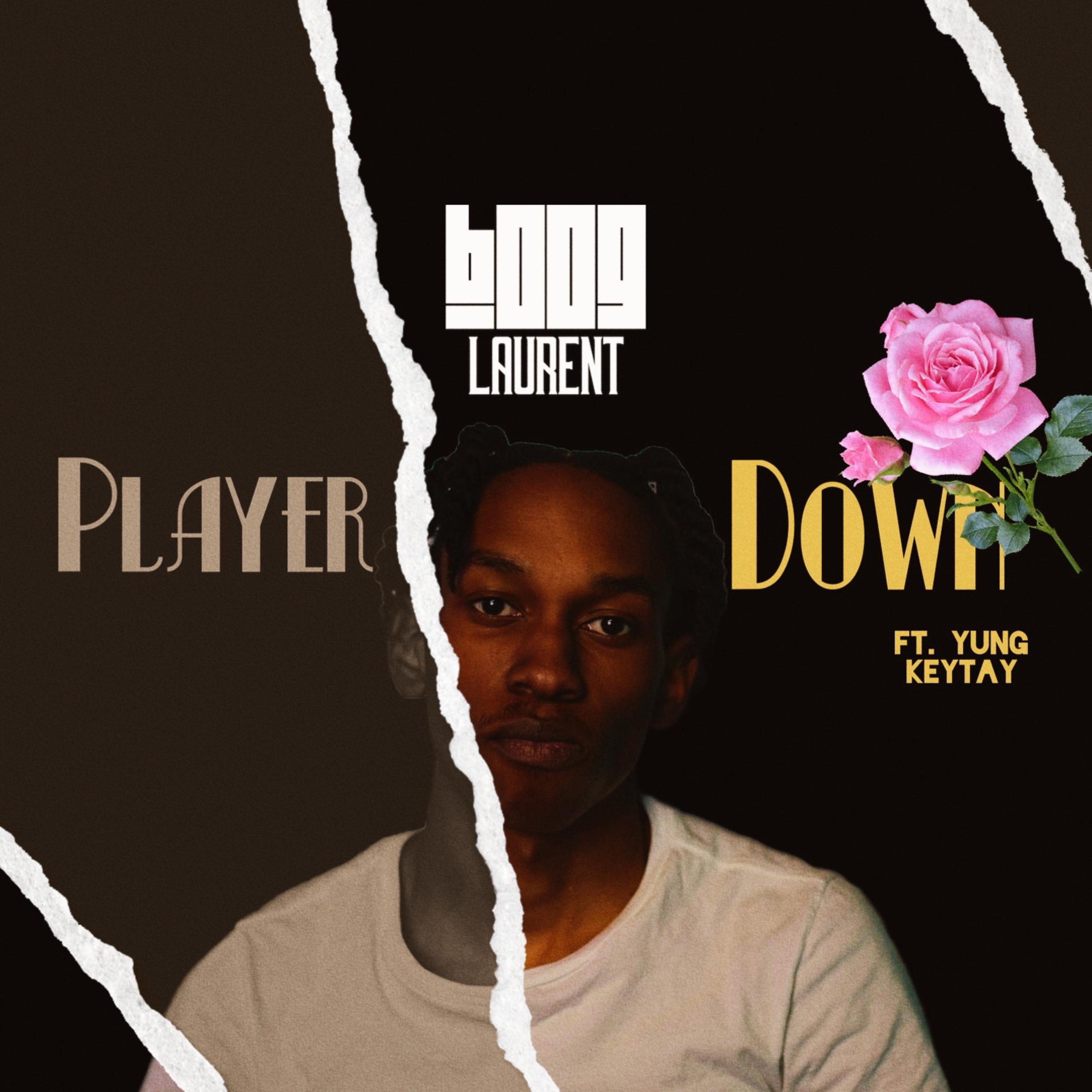 Player Down artwork