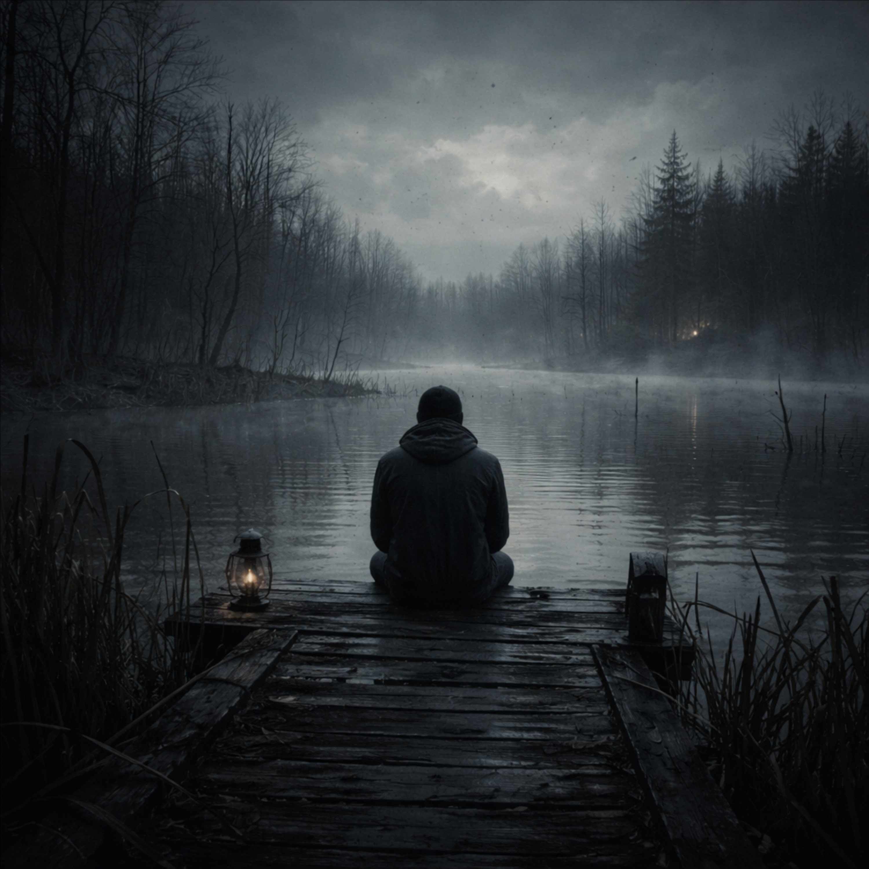 Hollow artwork