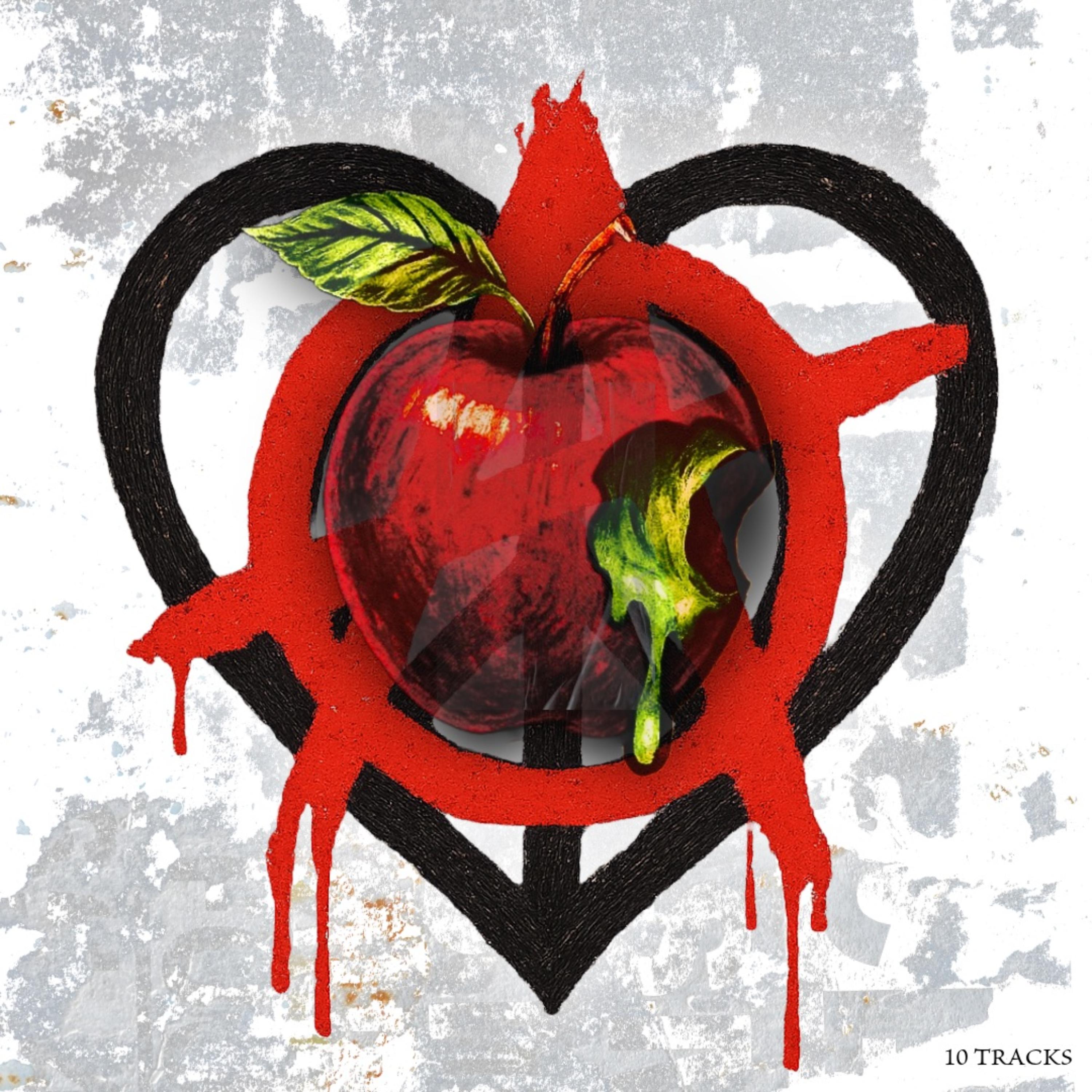 AppleCore AfterLife artwork