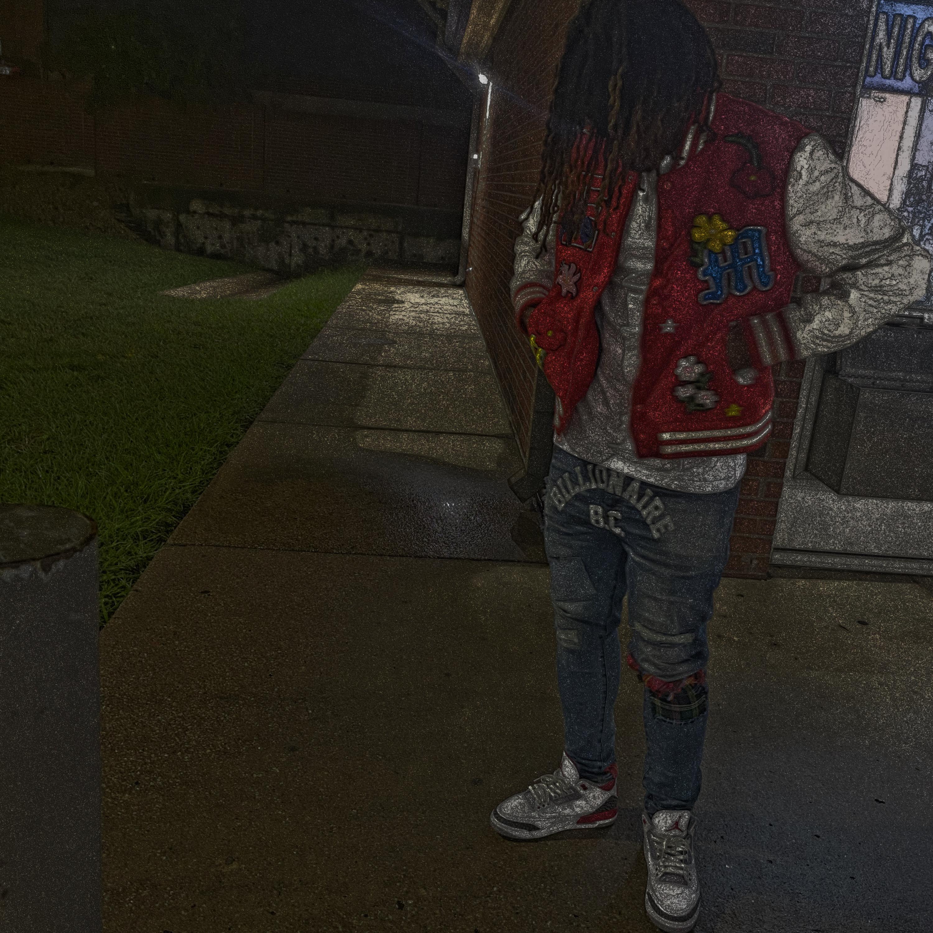 Cill4Real artwork
