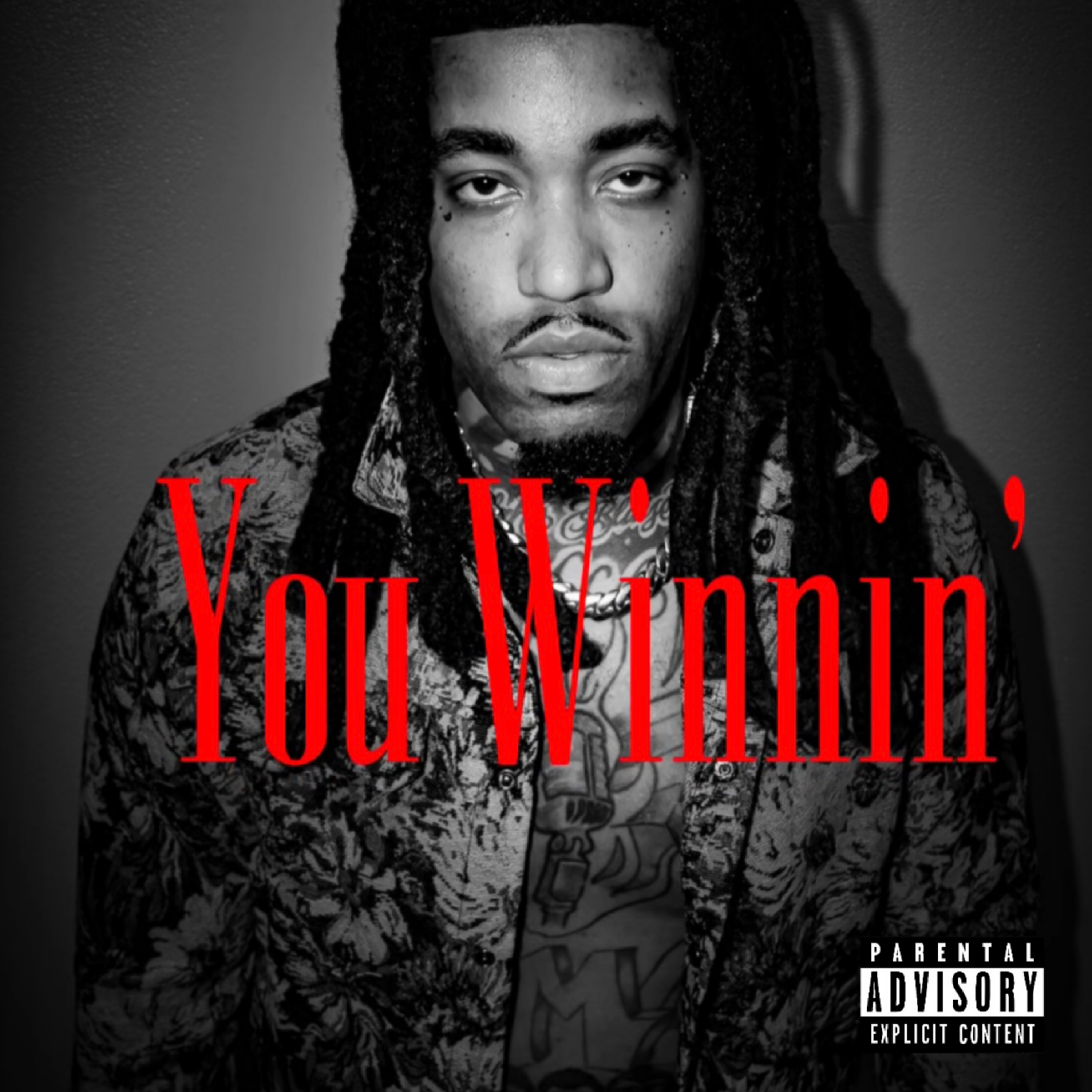 You Winnin’ artwork