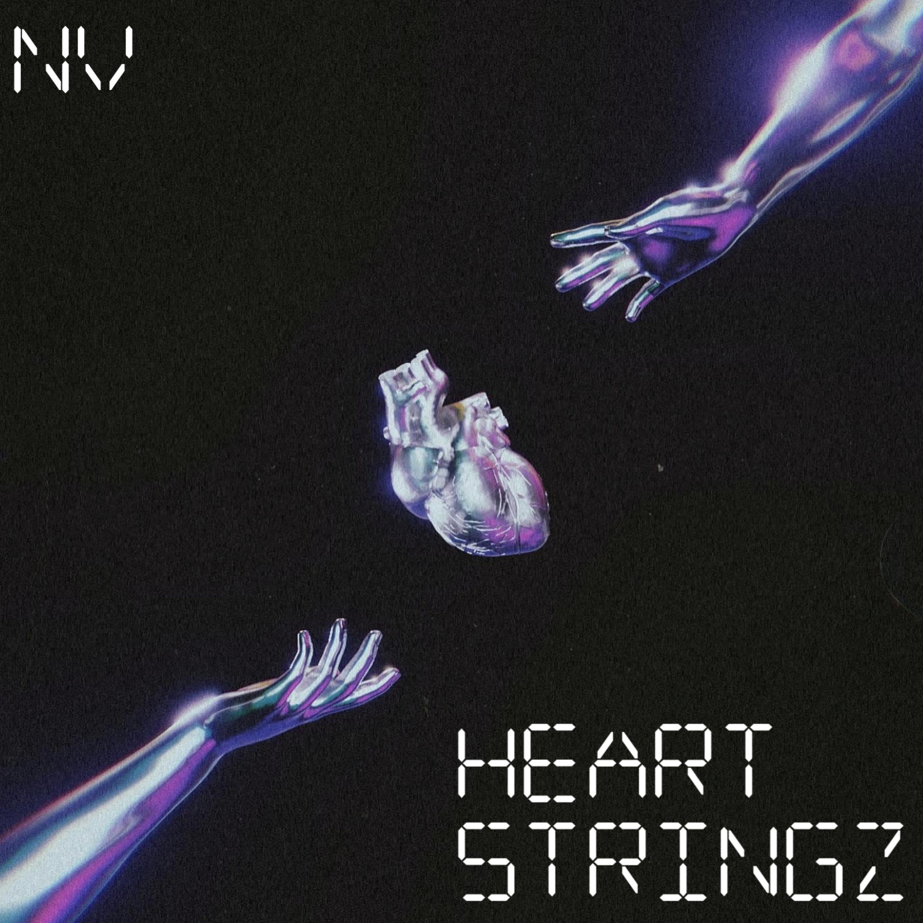 Heart Stringz artwork