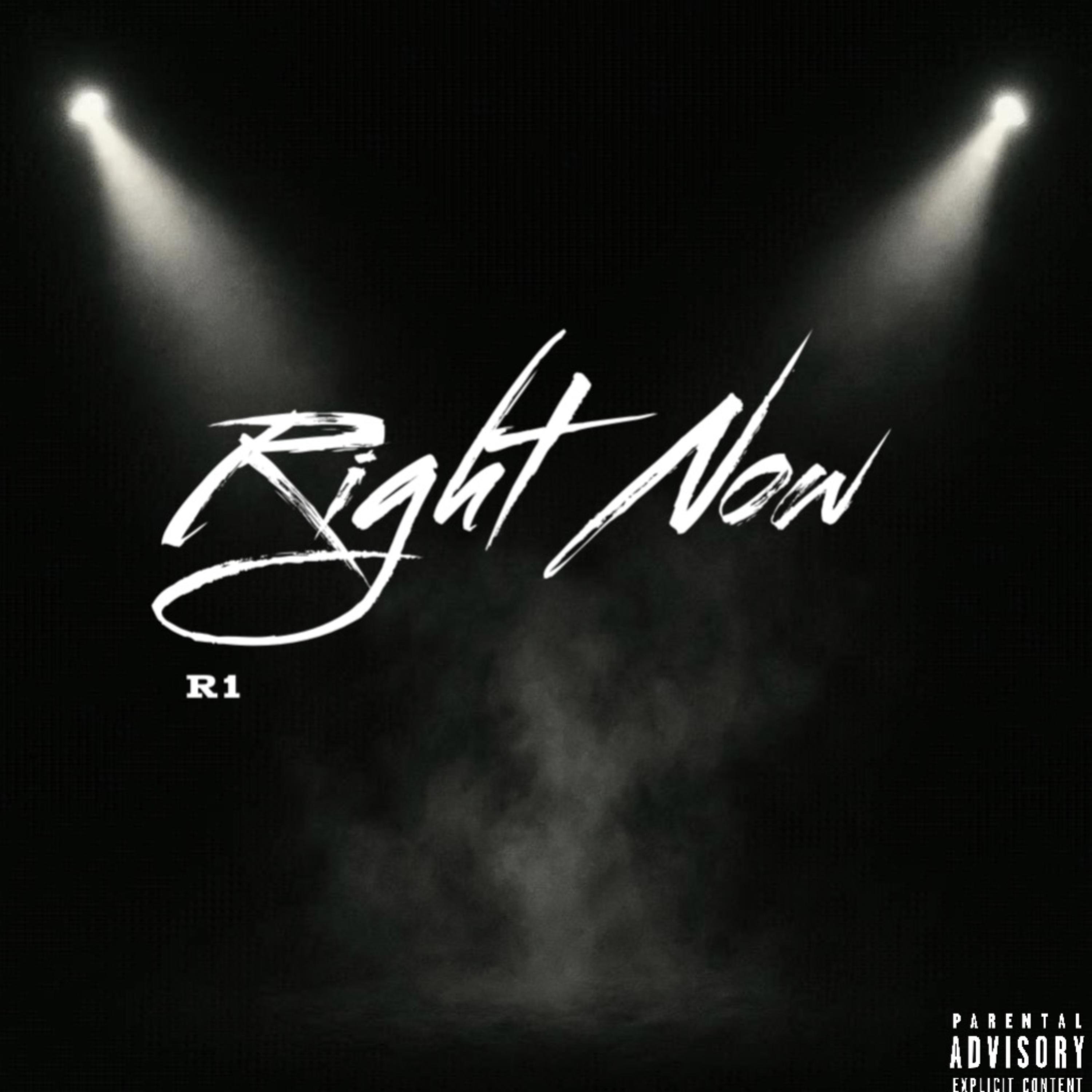 Right Now artwork