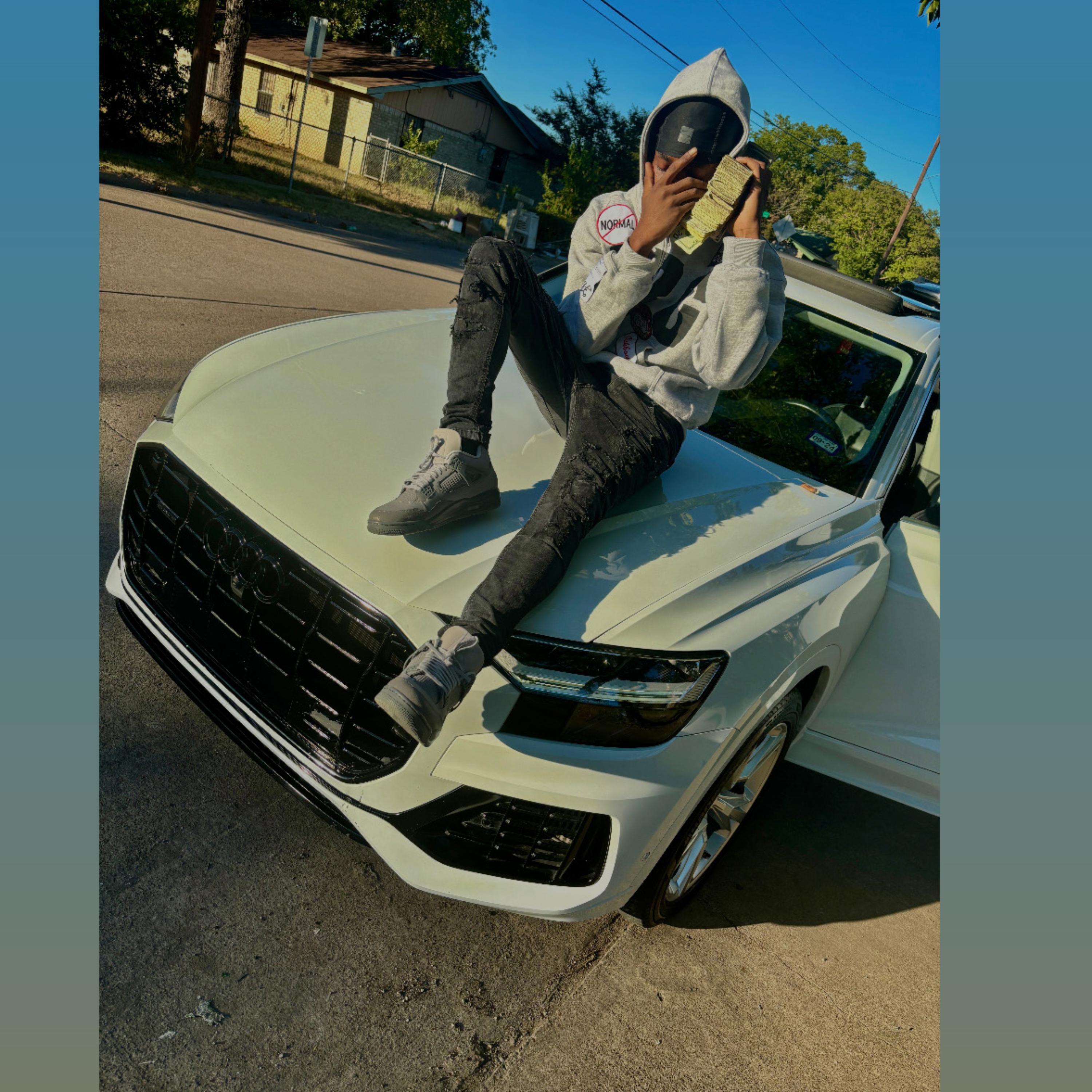 EZ artwork