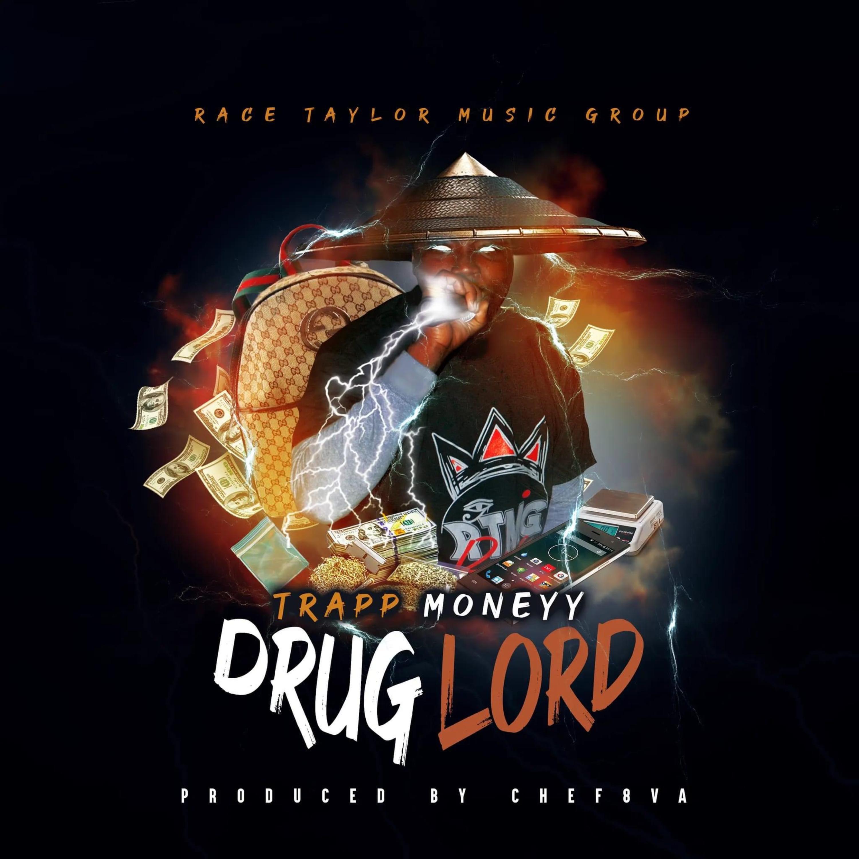 DrugLord artwork