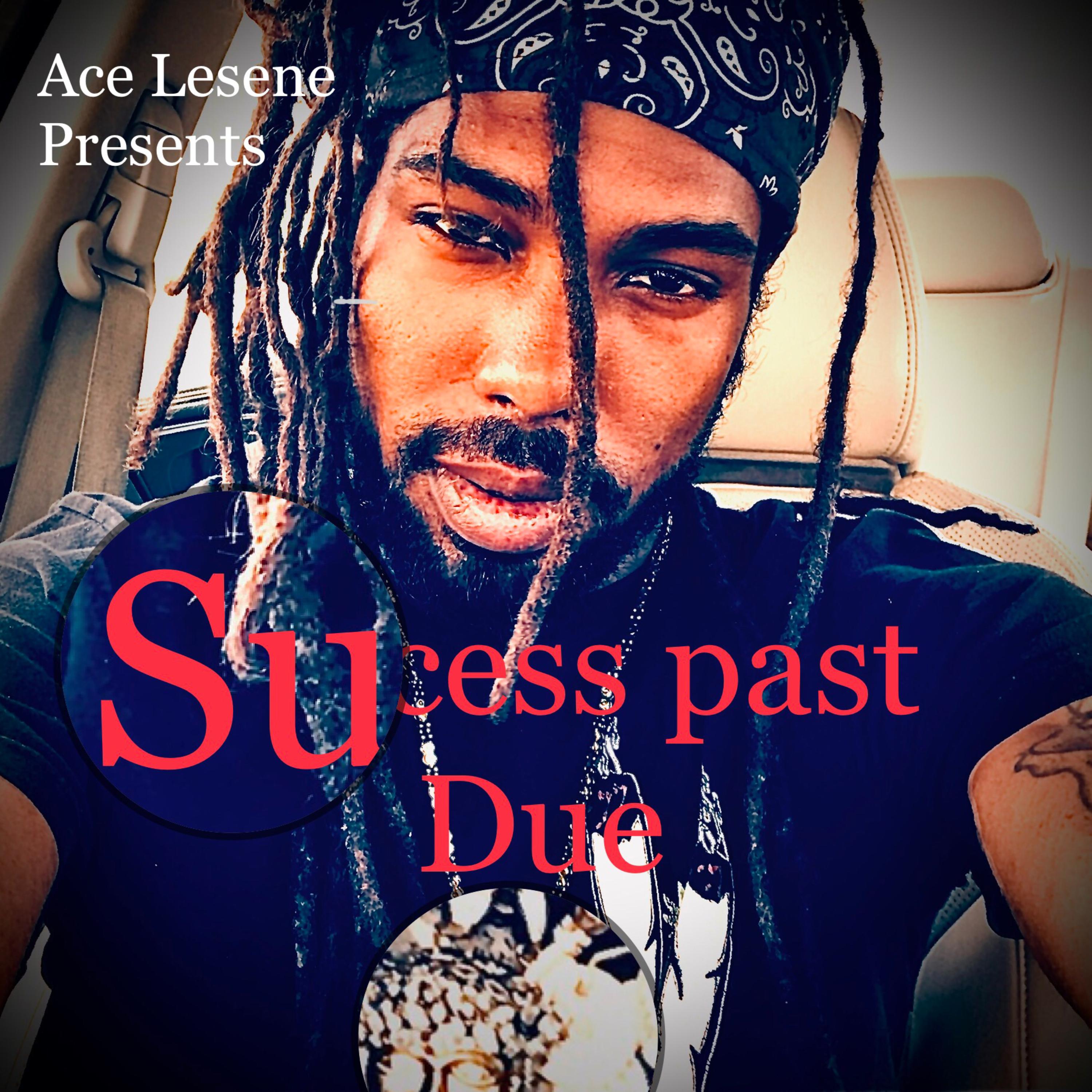 Success Past Due artwork