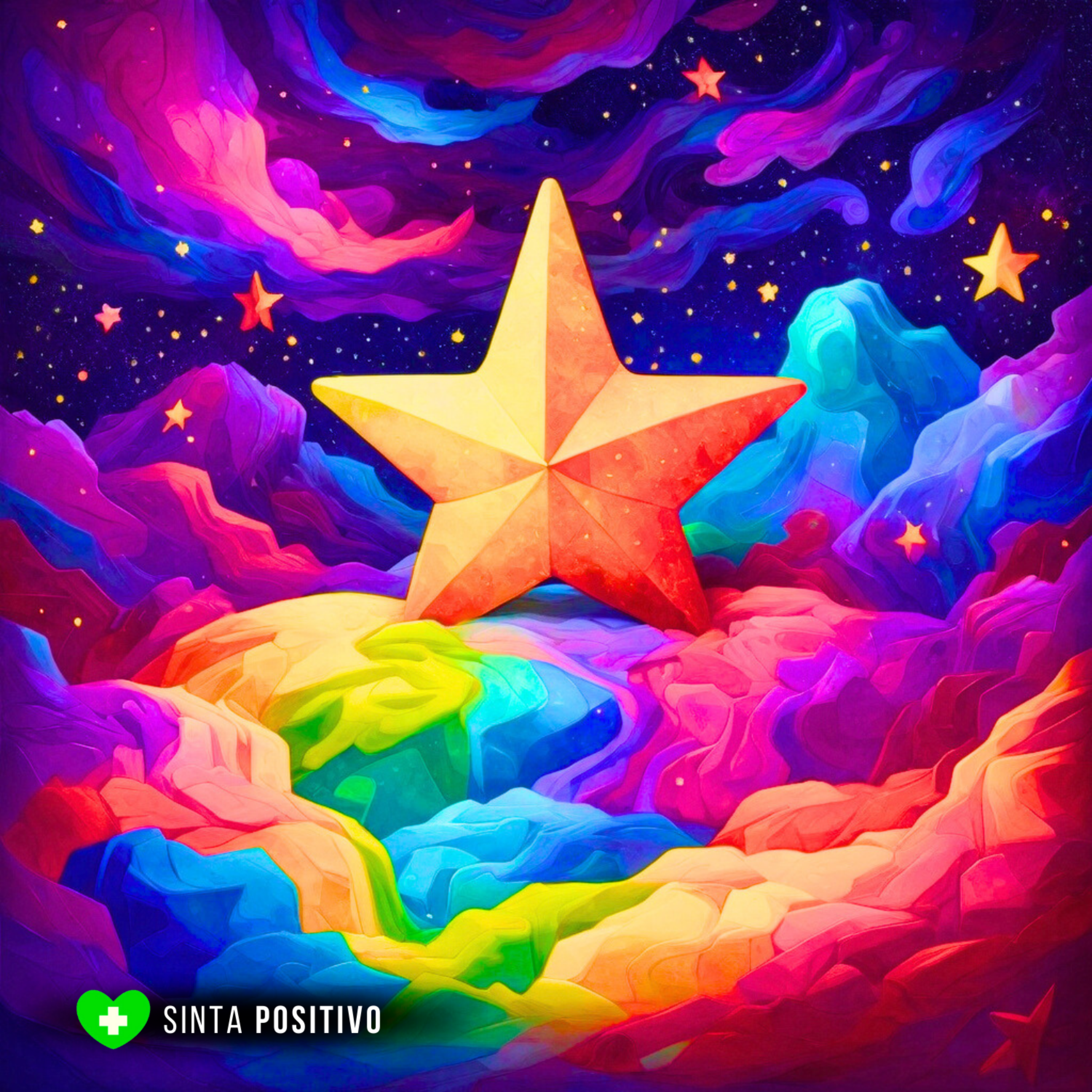 Ondas Binaurais para Sono Reparador artwork