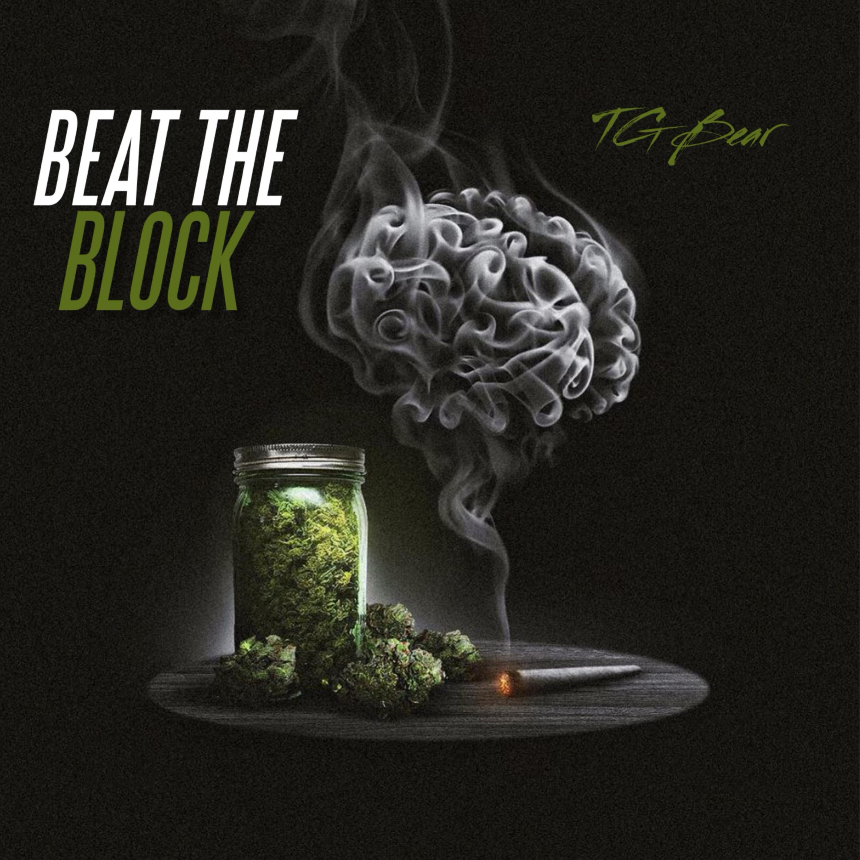 Beat The Block artwork