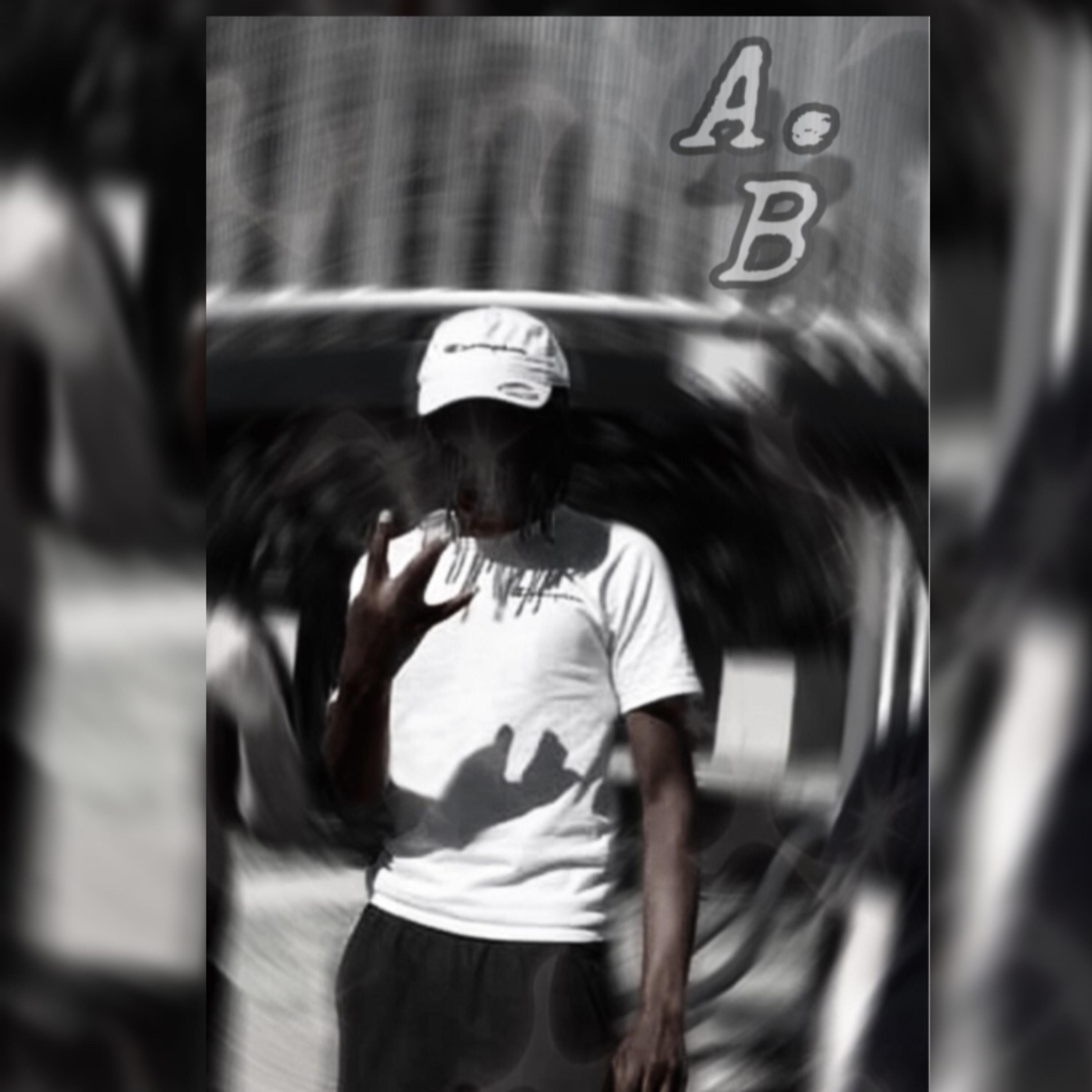 Champion by THRASHER A.B cover art