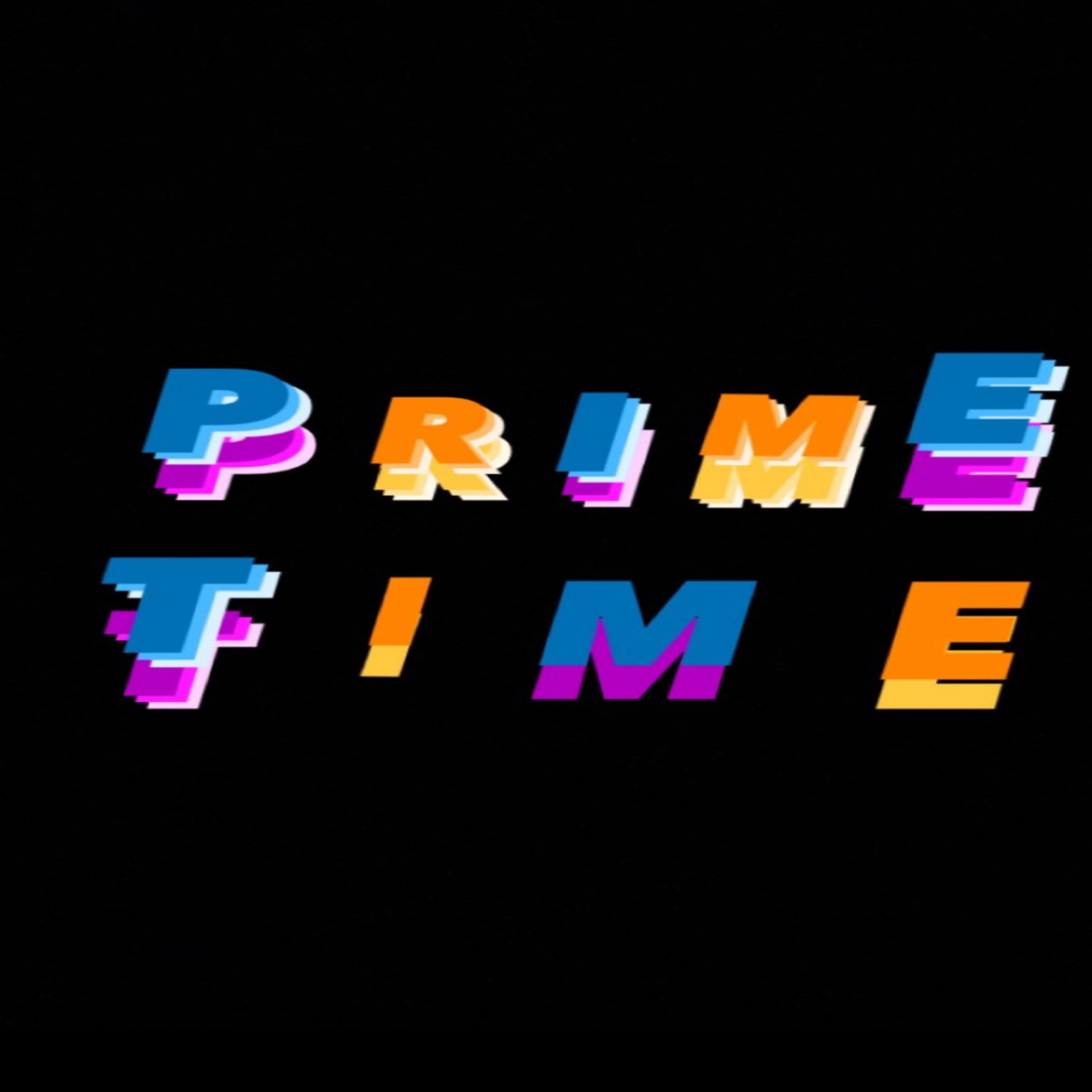 Prime Time artwork