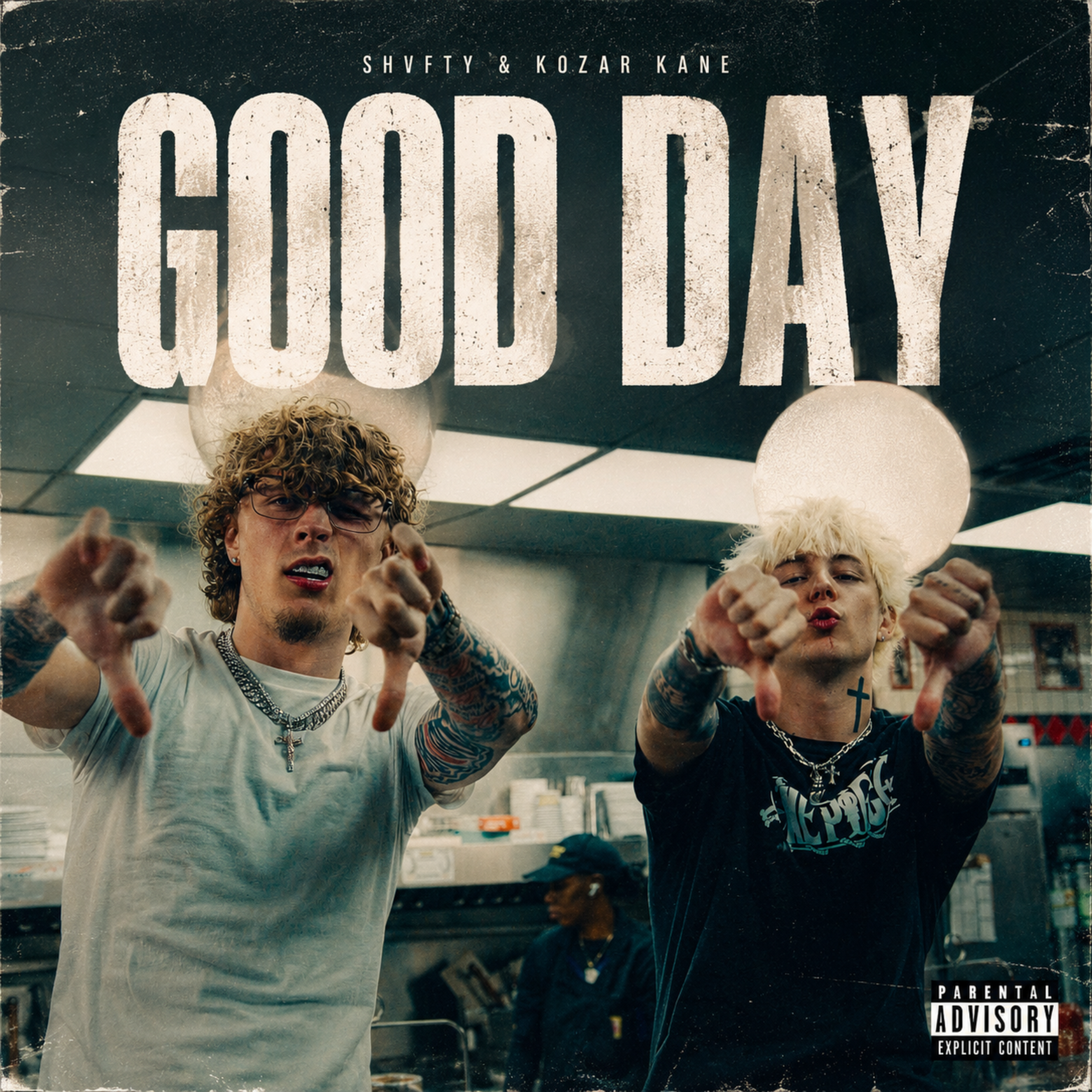 Good Day by Shvfty