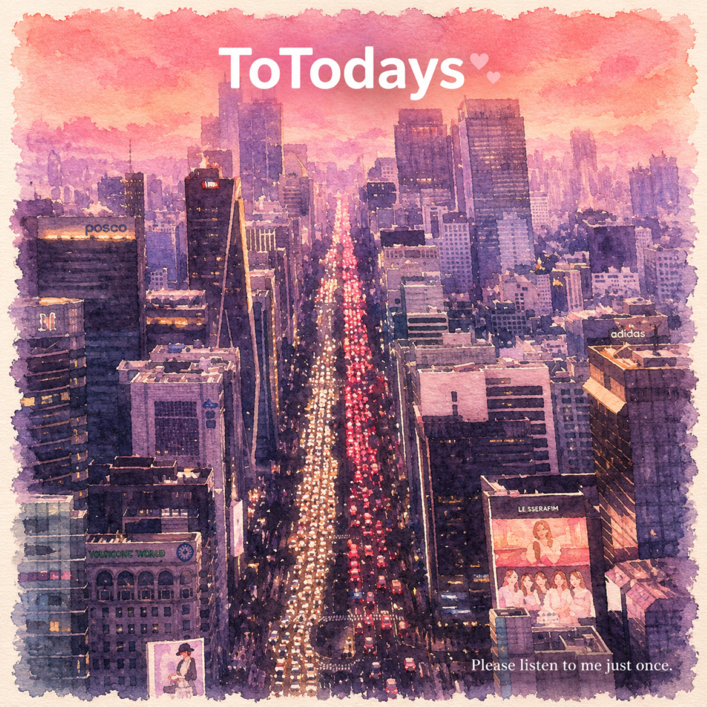 DRIVE Korea root by TotoDays cover art