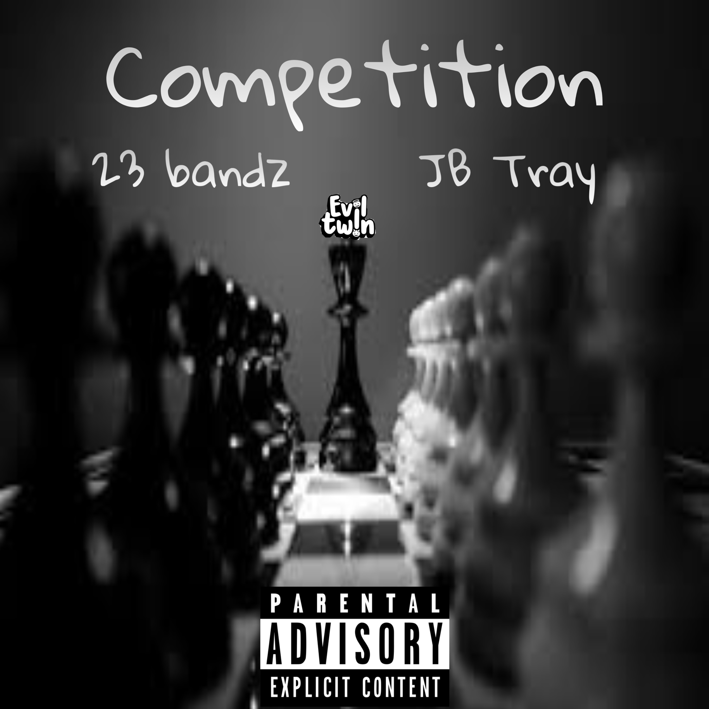 Competition artwork