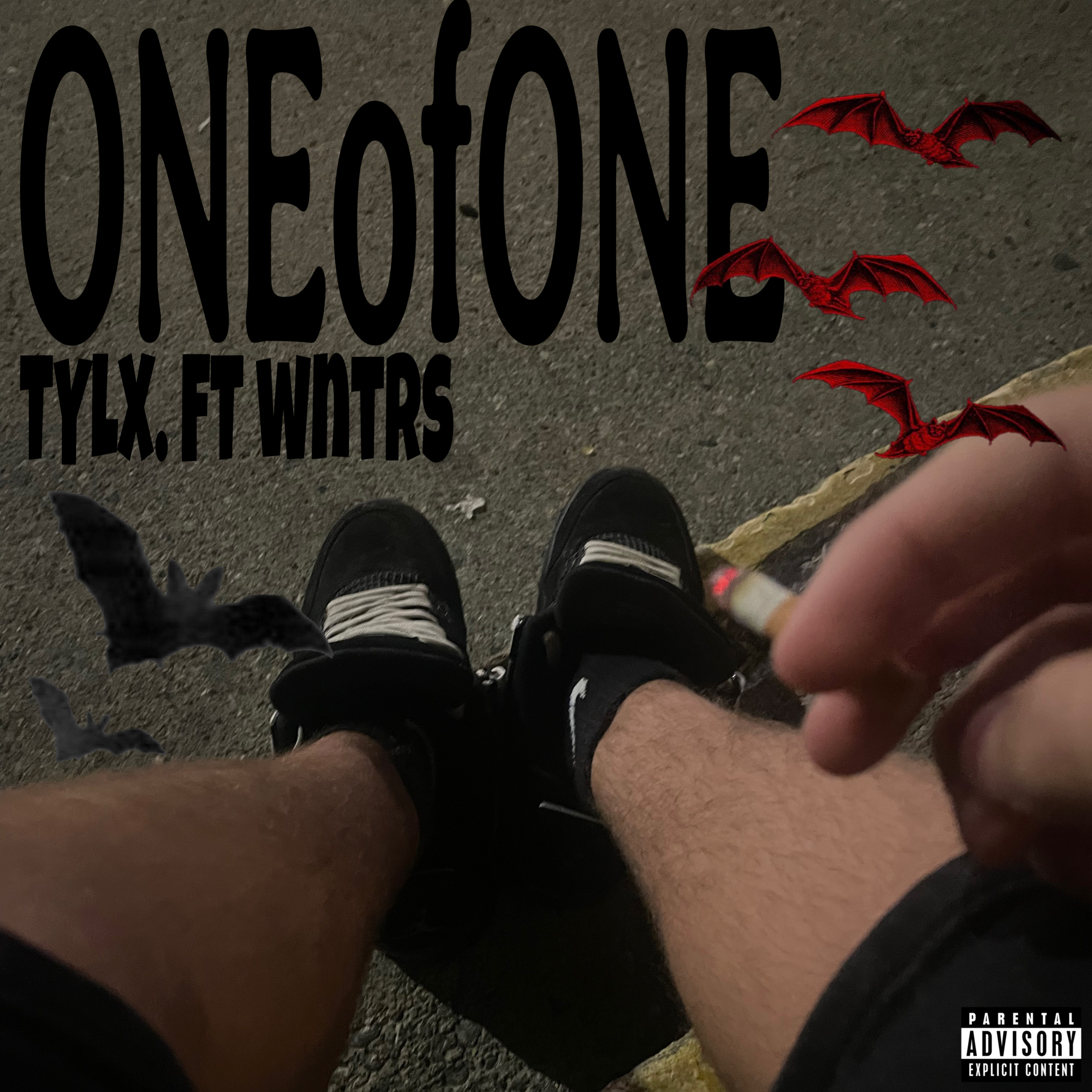 ONEofONE artwork