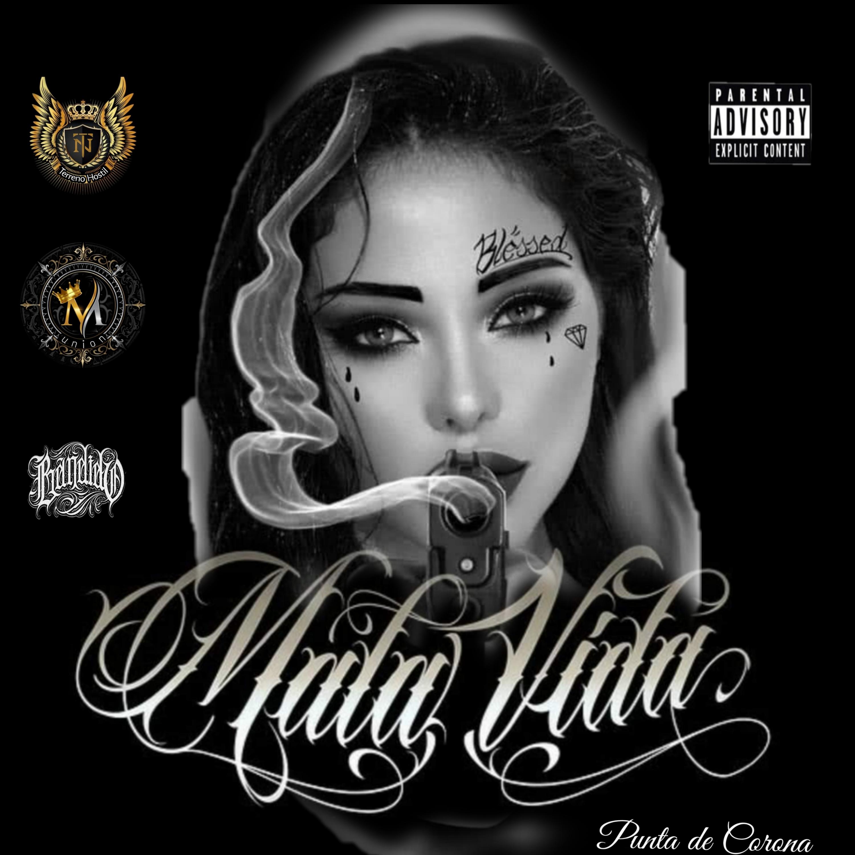 *Mala Vida* artwork