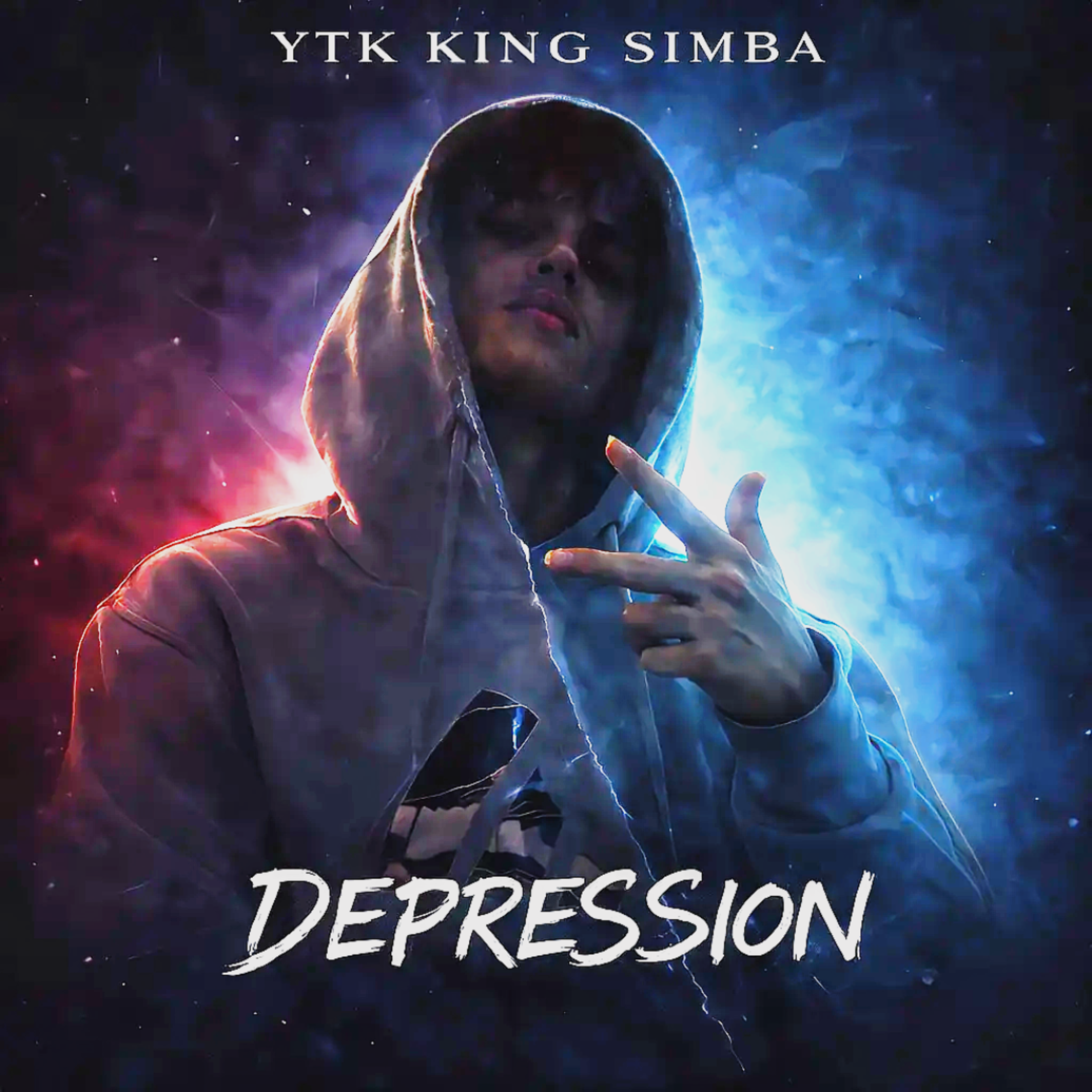 DEPRESSION artwork