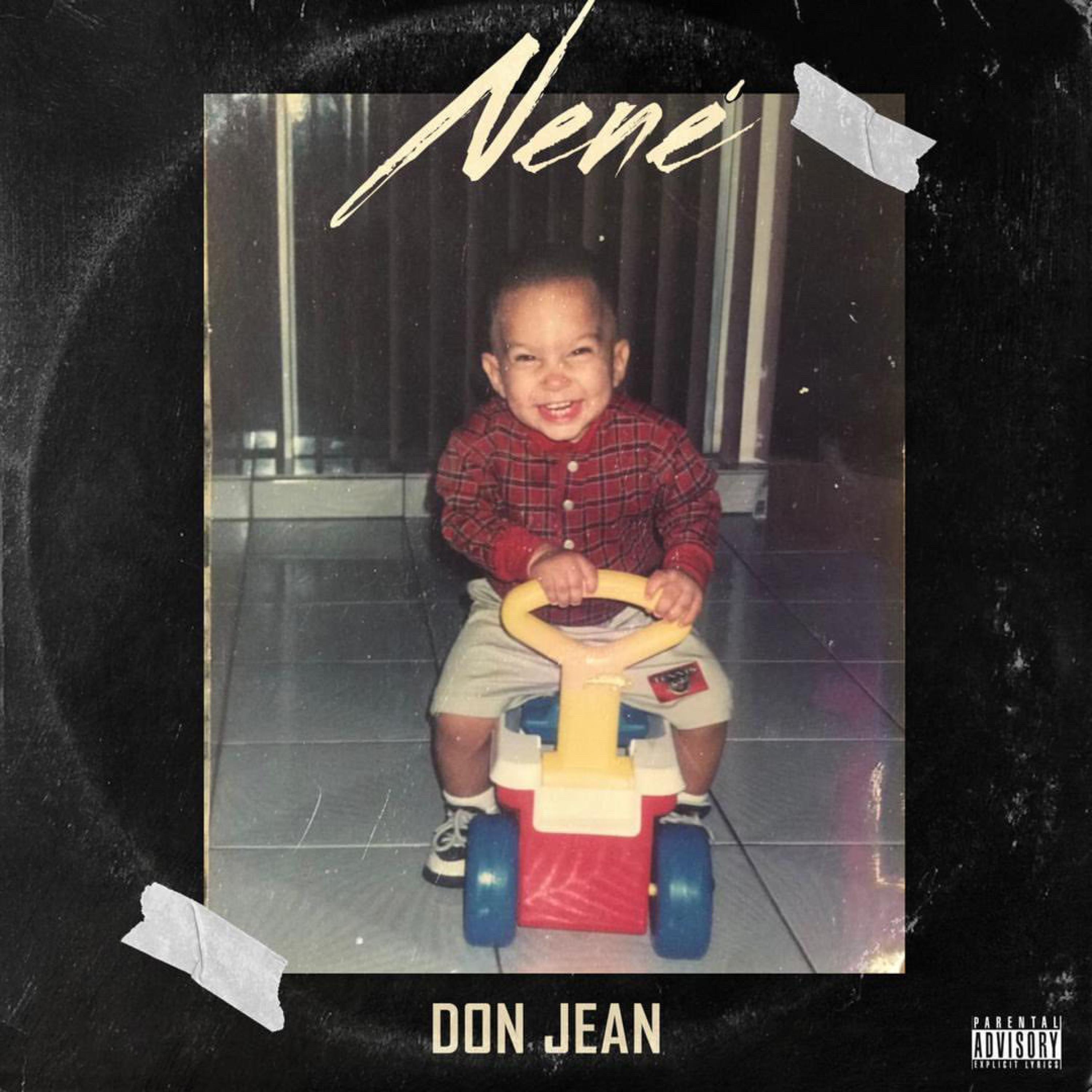 NeNé artwork