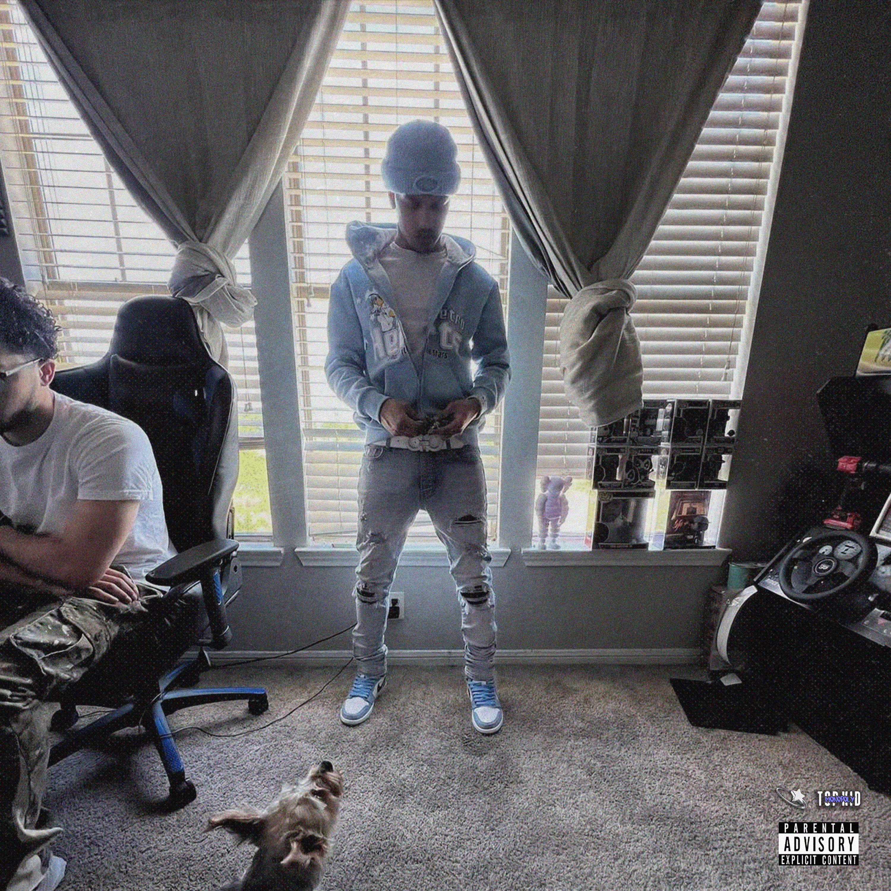 Get Munnnn by Jace! Archive cover art