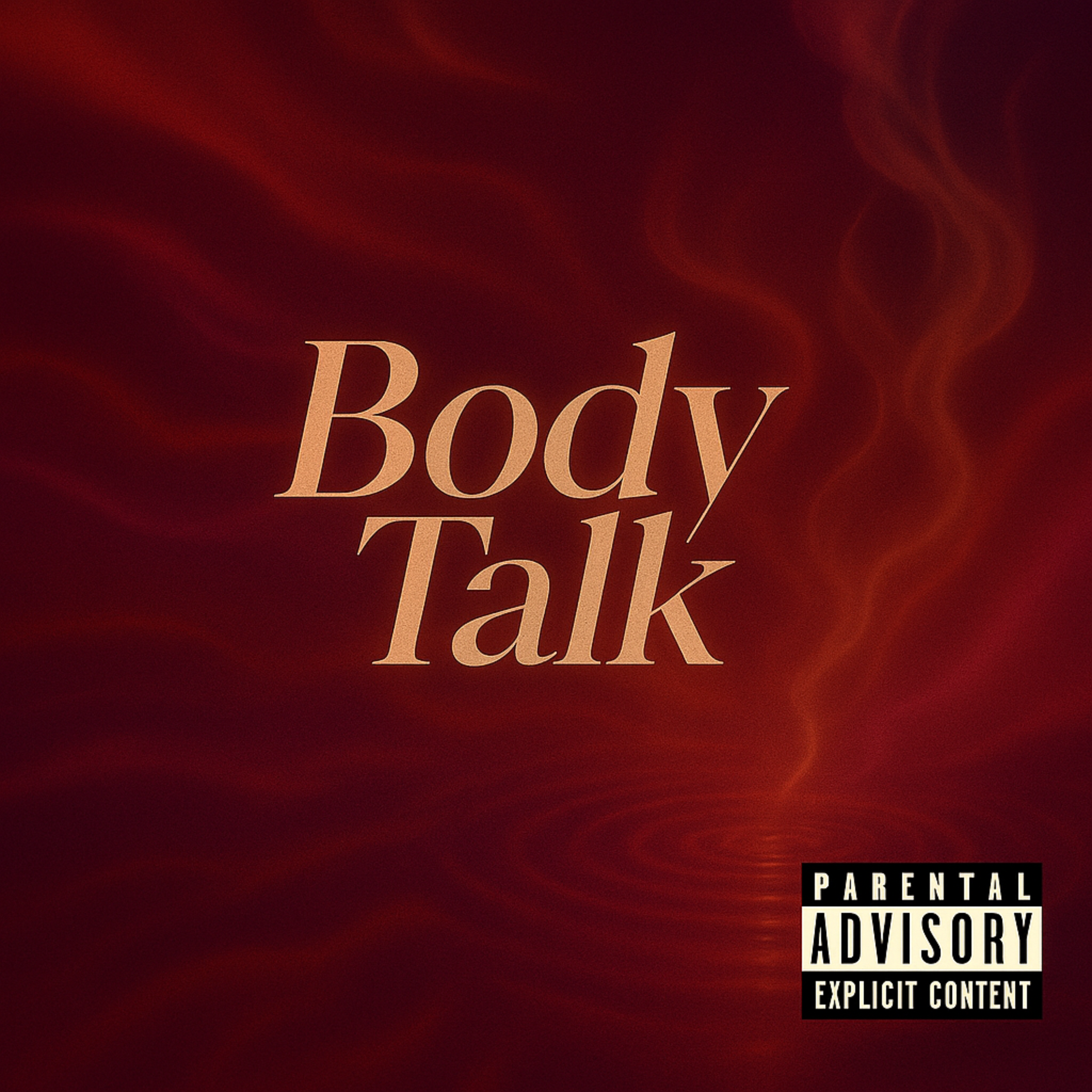 Body Talk artwork