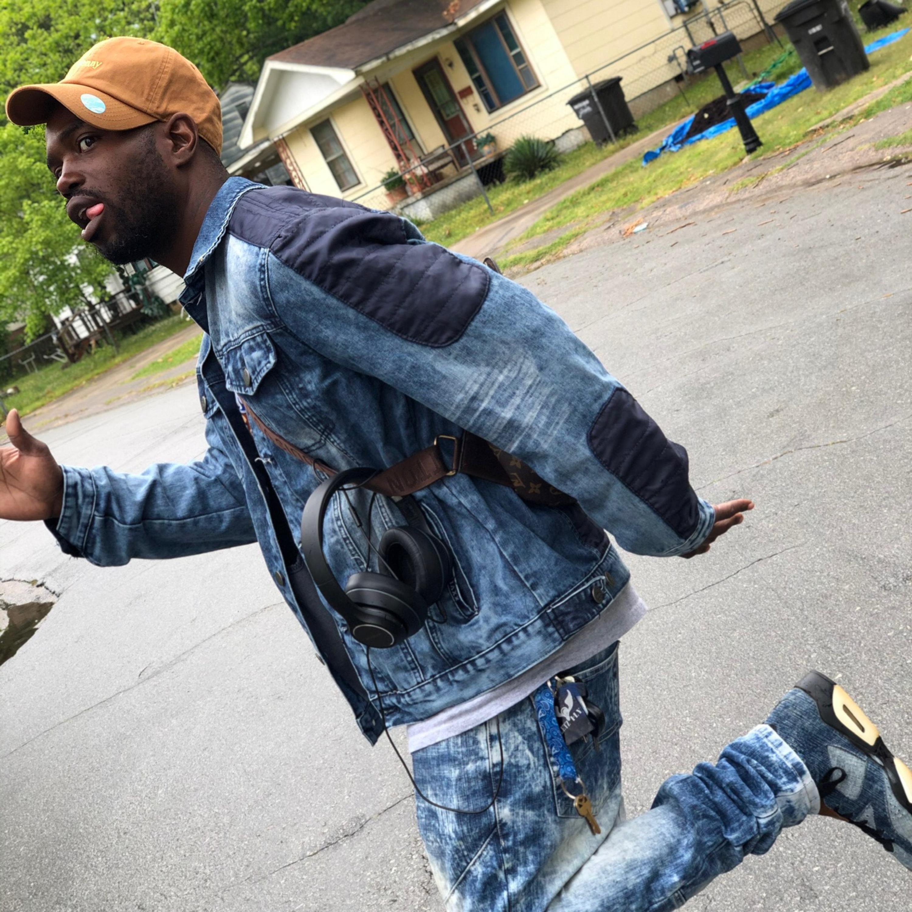 KEEP IT SOLID artwork