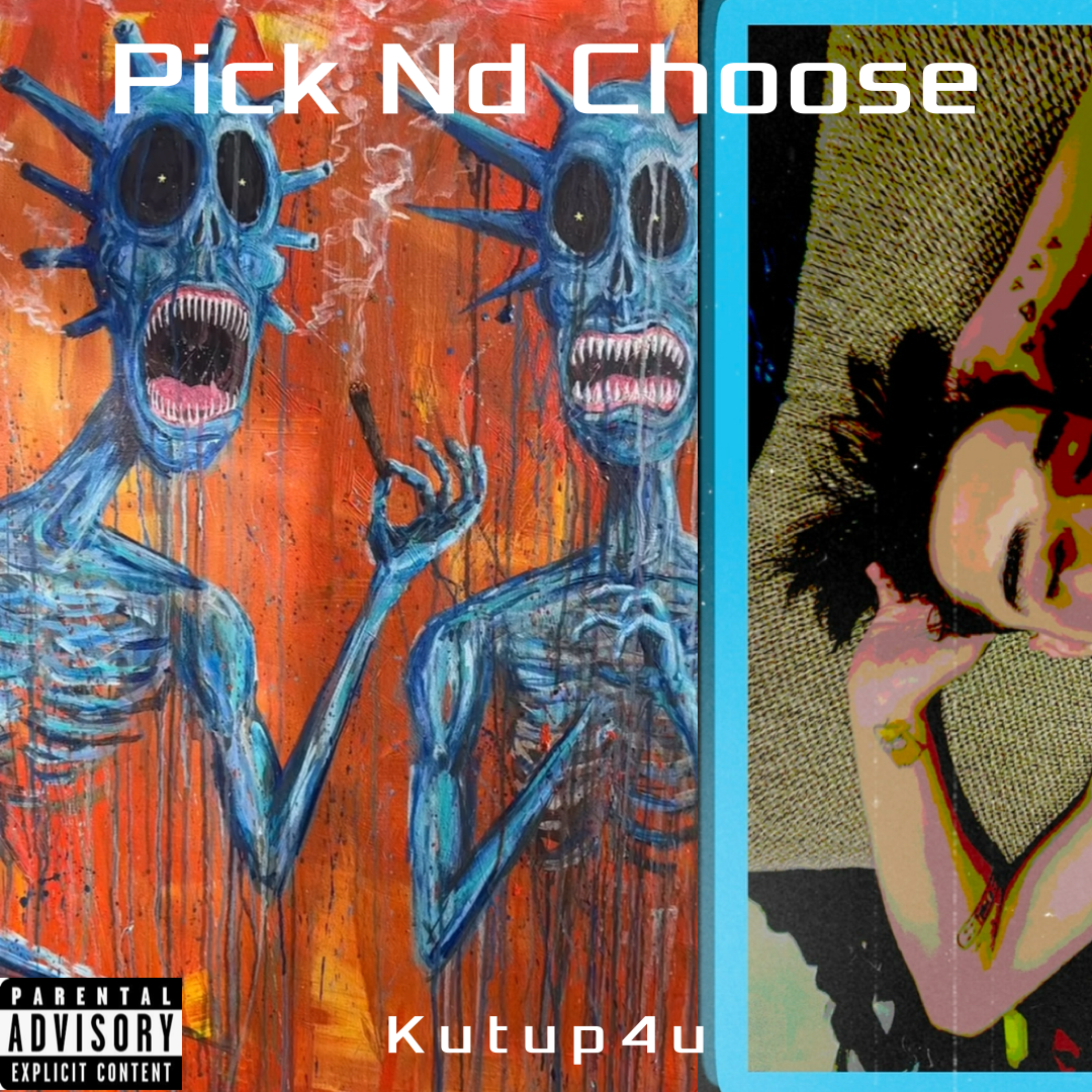 Pick Nd Choose artwork
