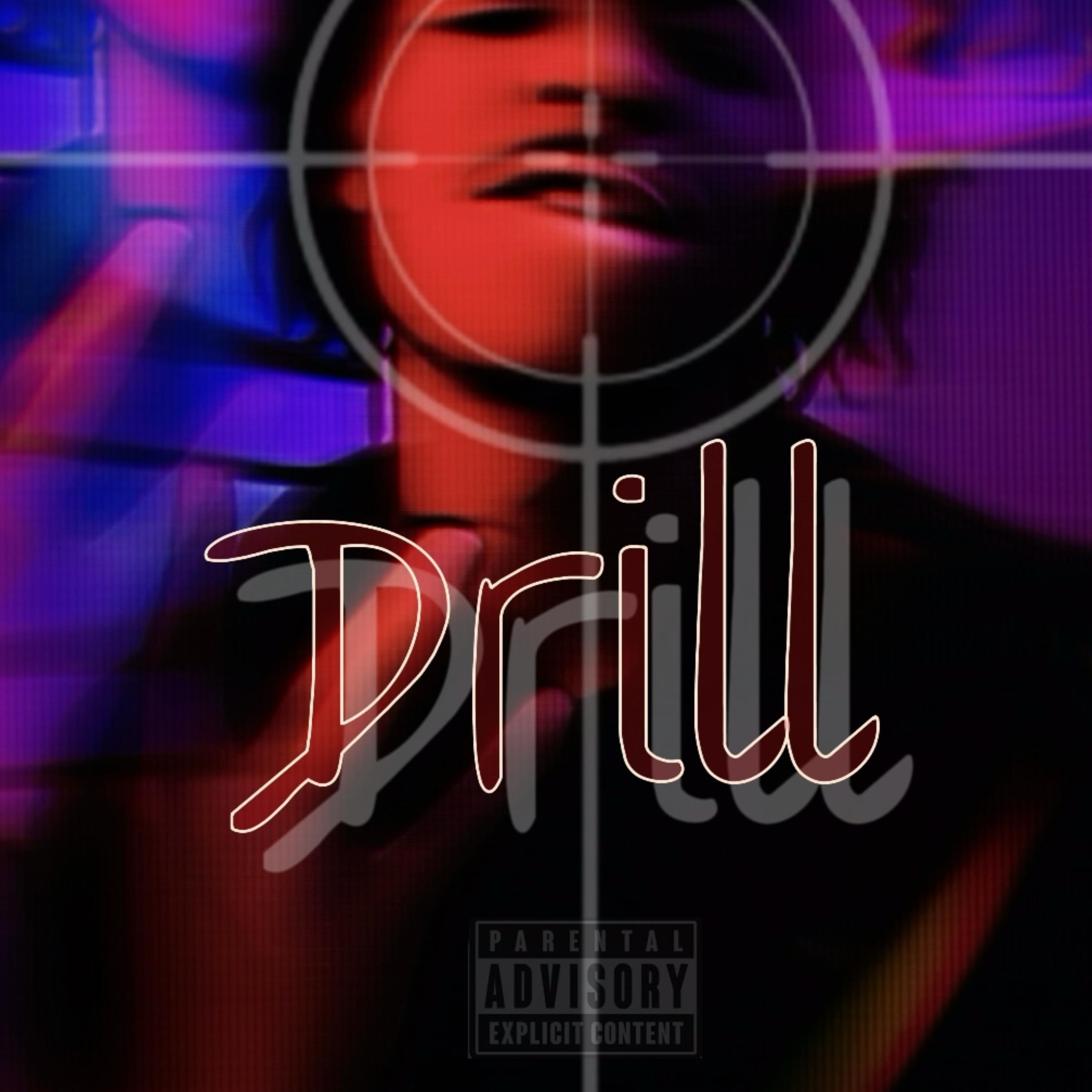 Drill artwork