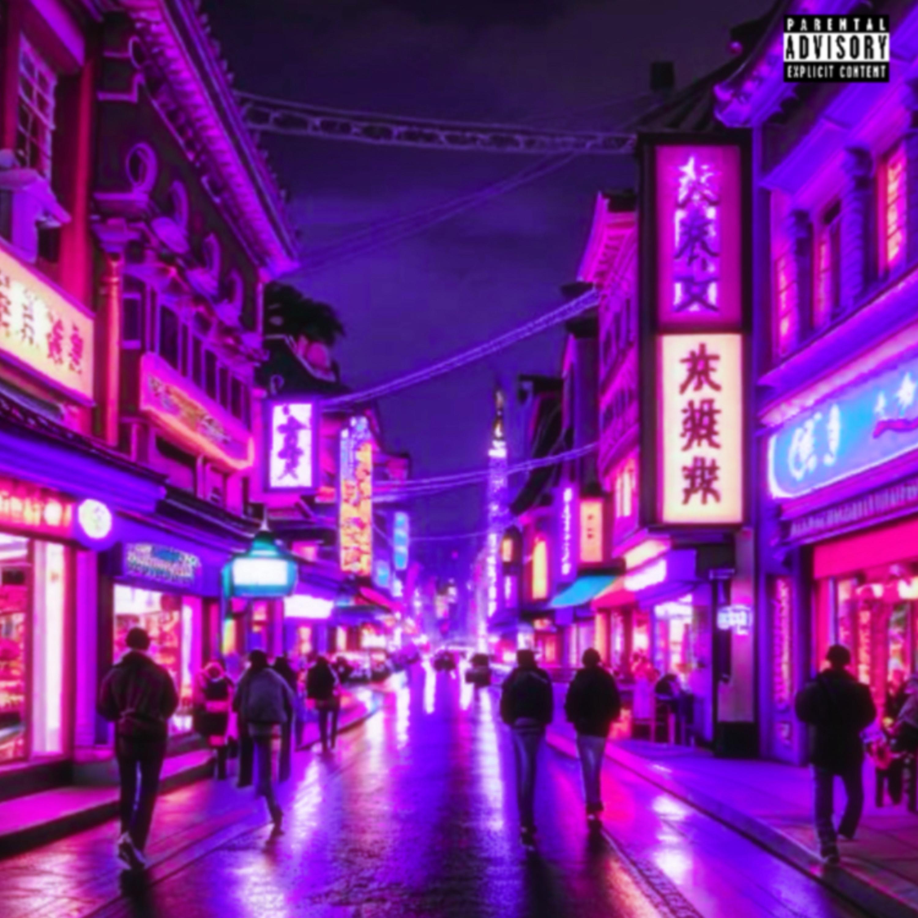 China Town artwork