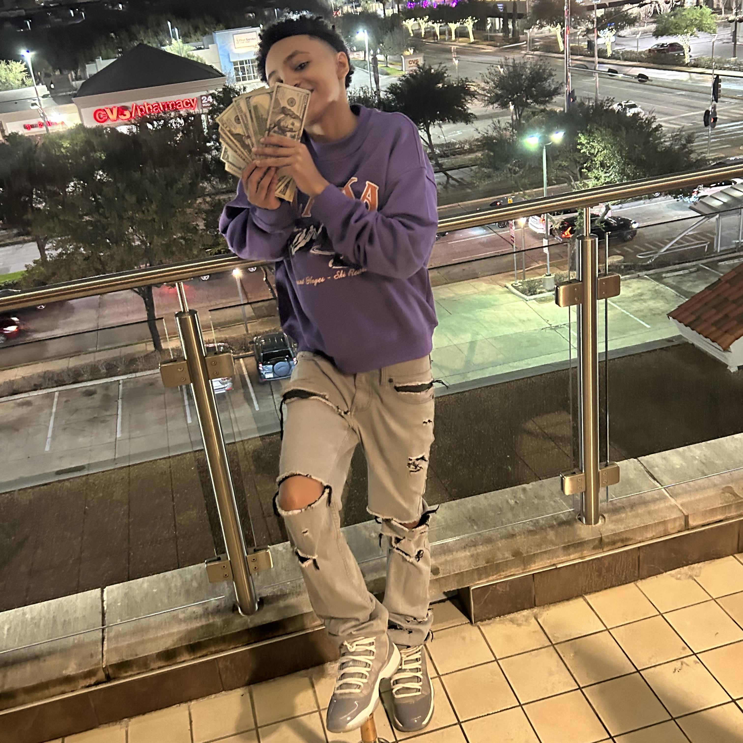 You're Everything Remake -713 artwork