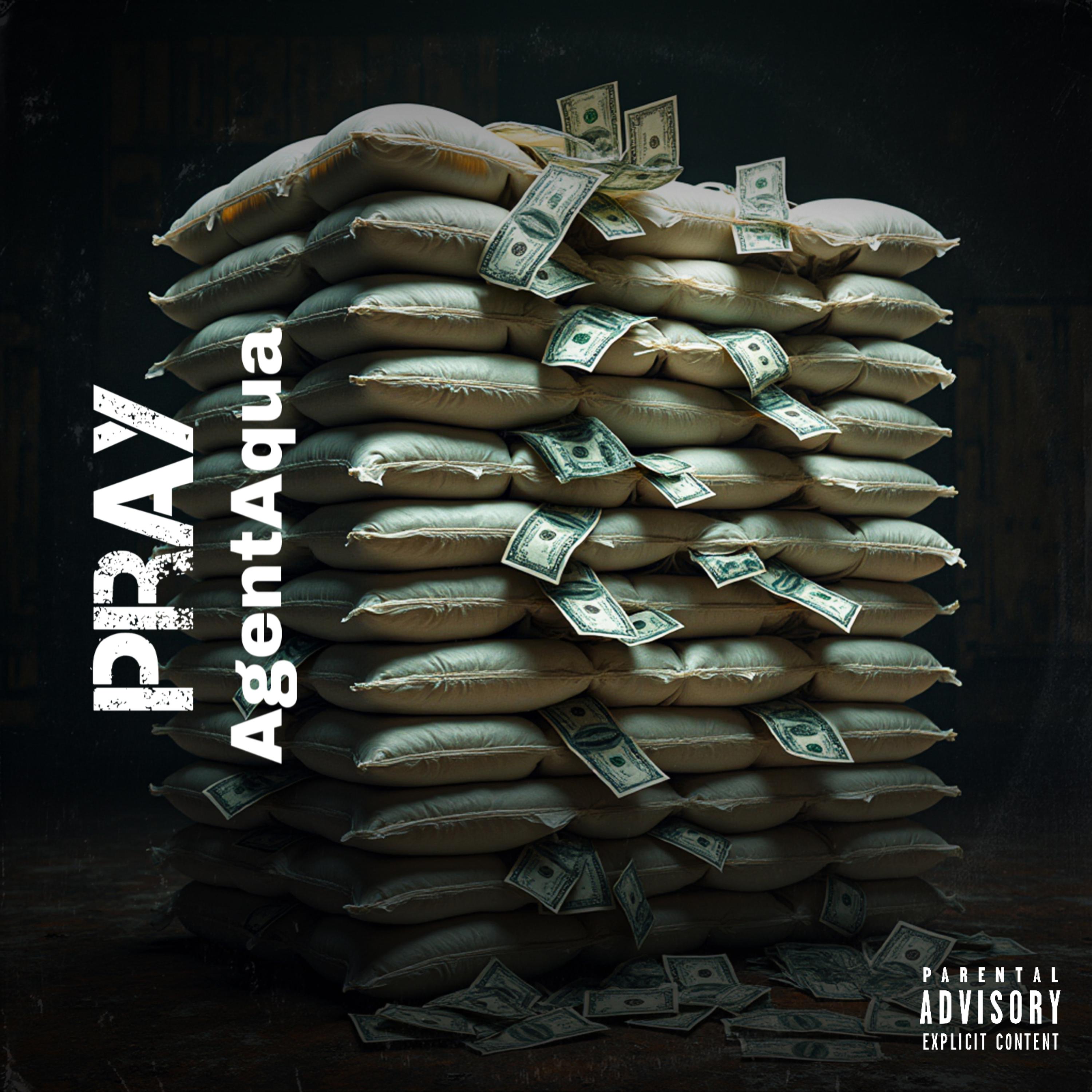 Pray artwork