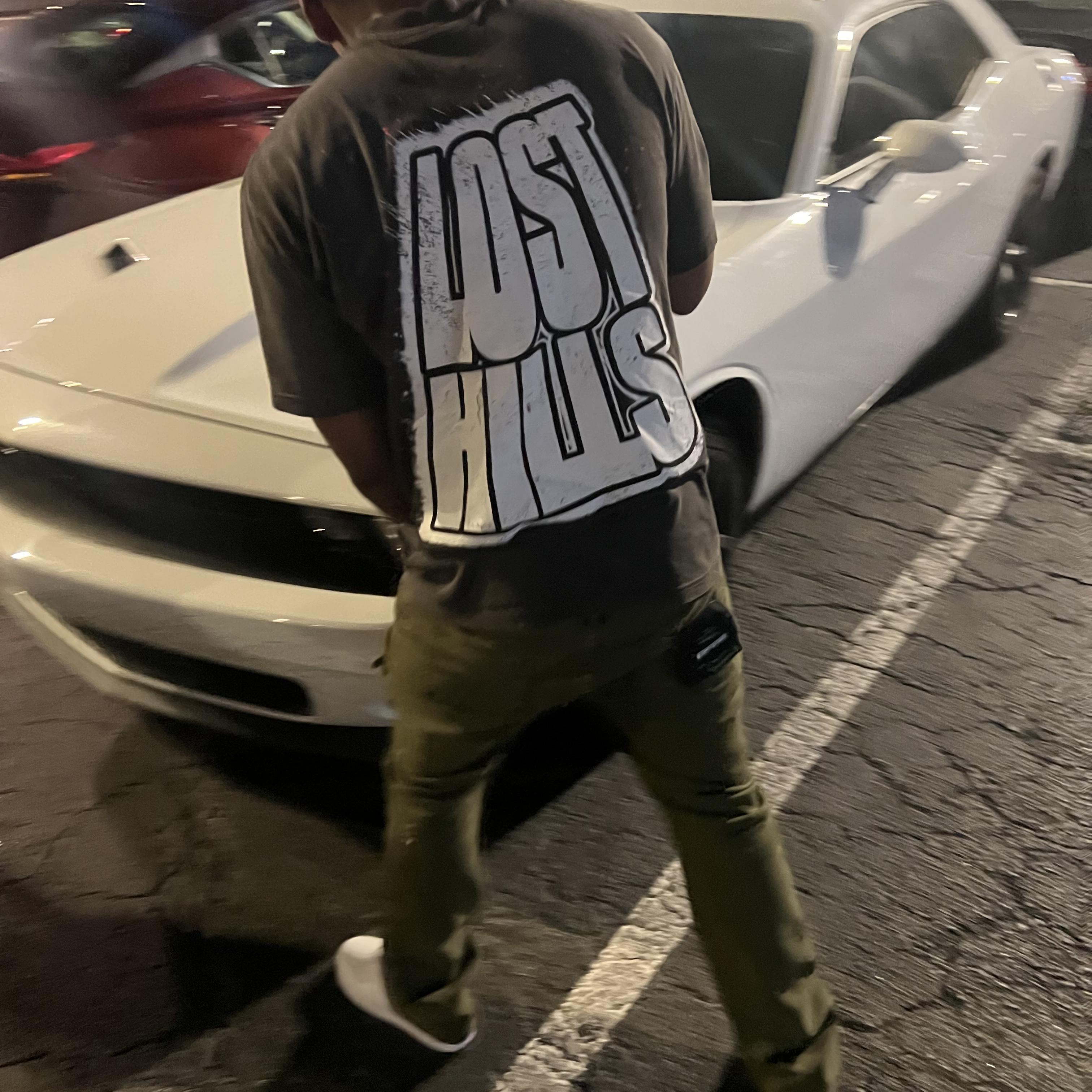 No Beef artwork