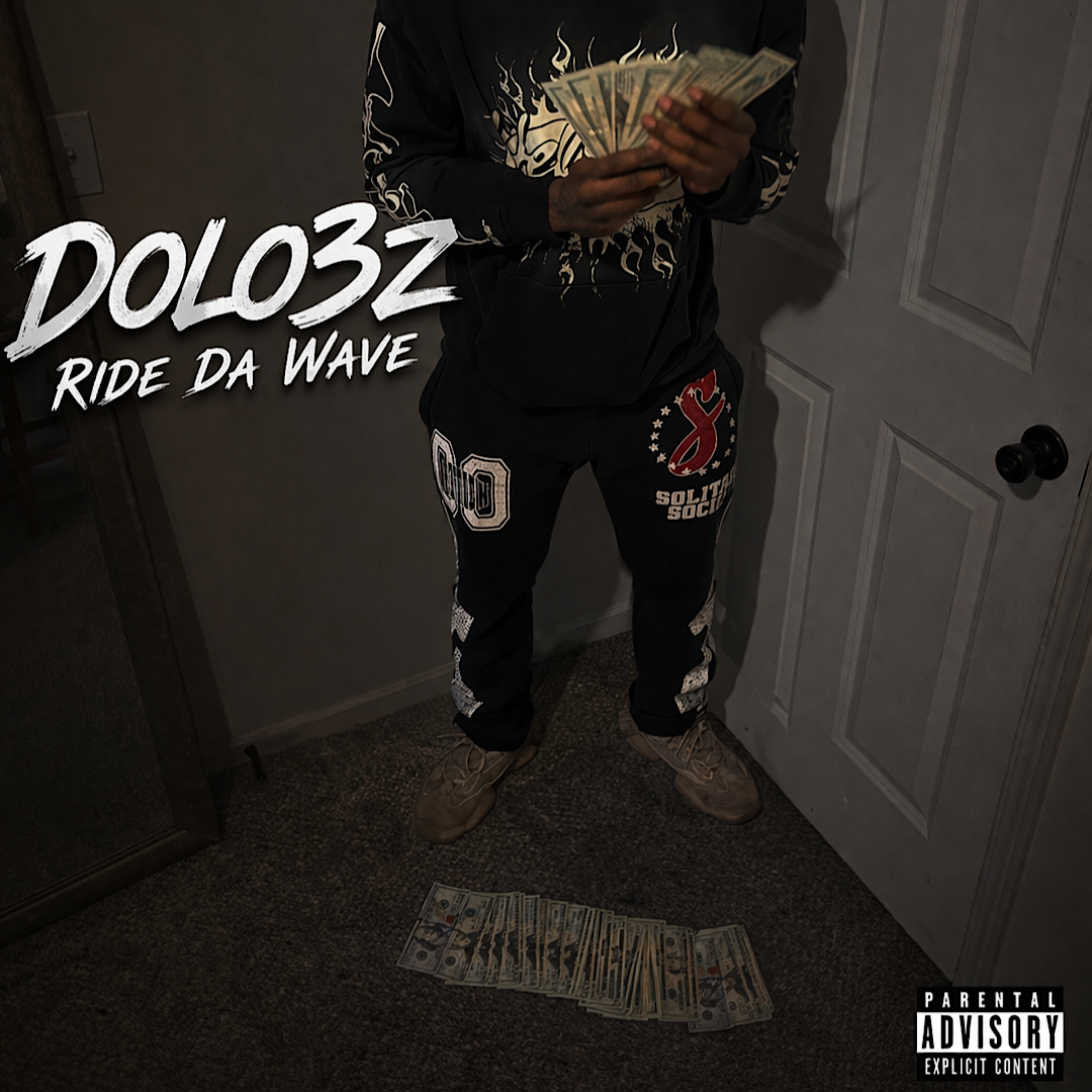Ride Da Wave artwork