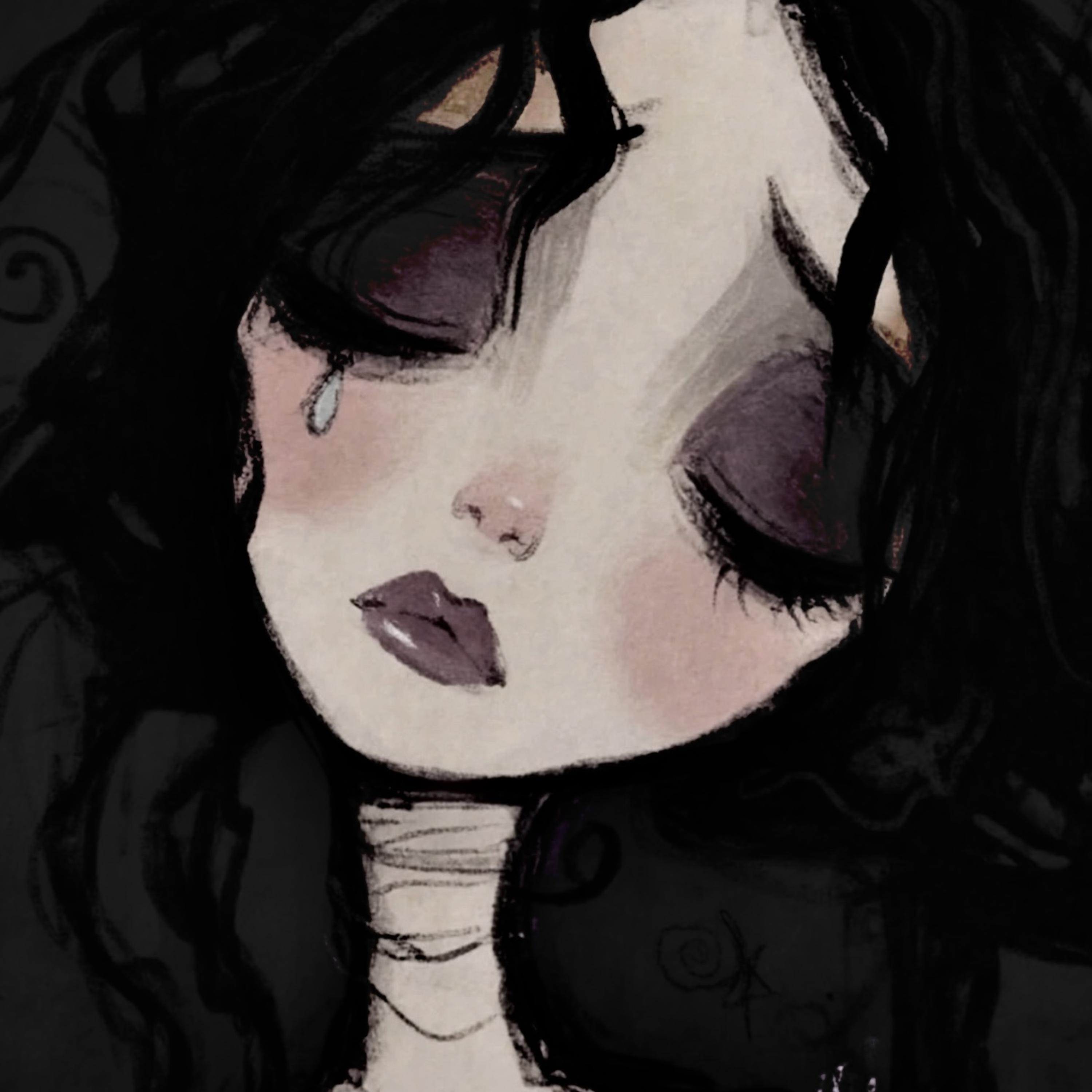 my daughter was a queen by ville cover art