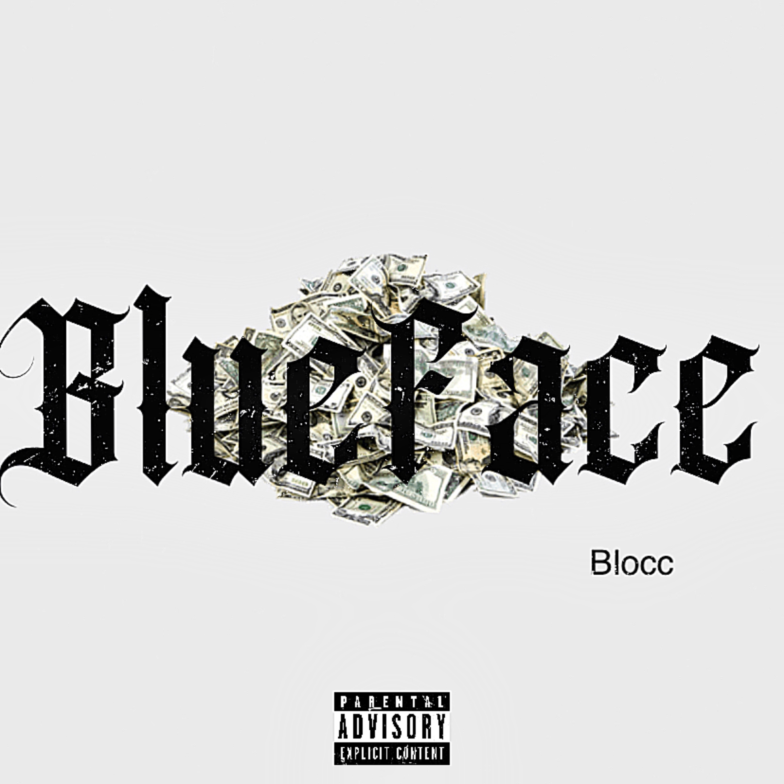 blueface (califlow) by Bloccbby cover art