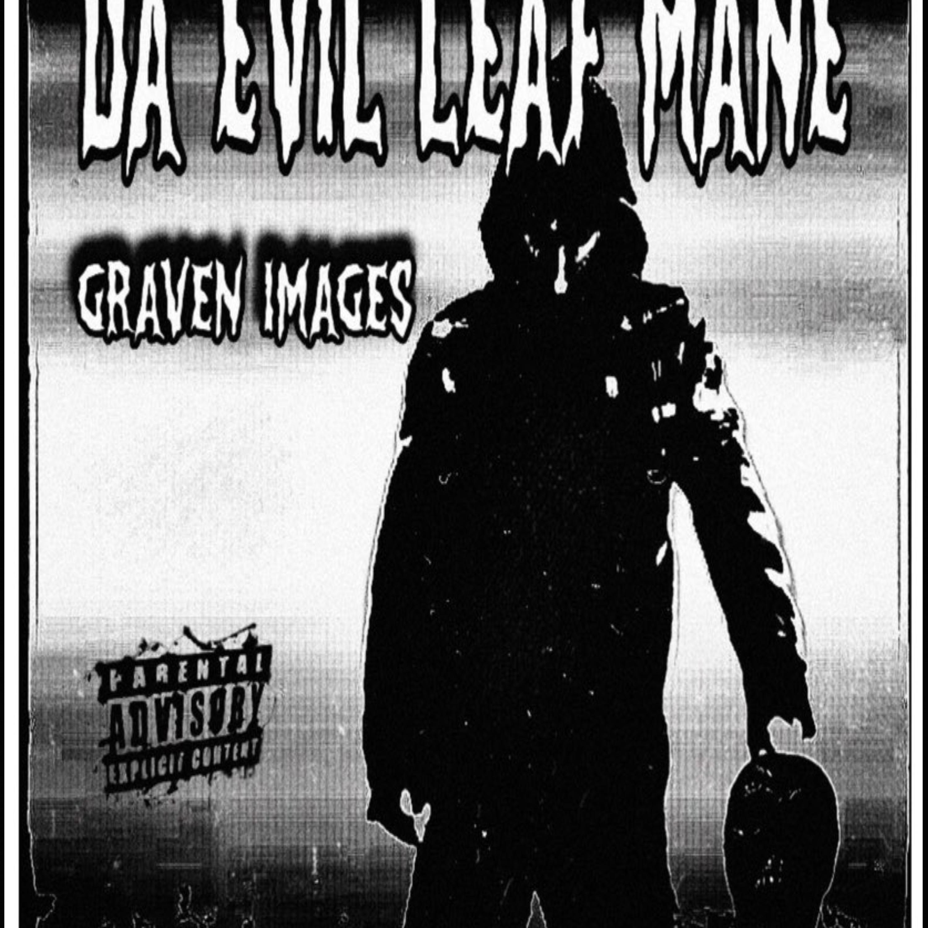 GRAVEN IMAGES artwork
