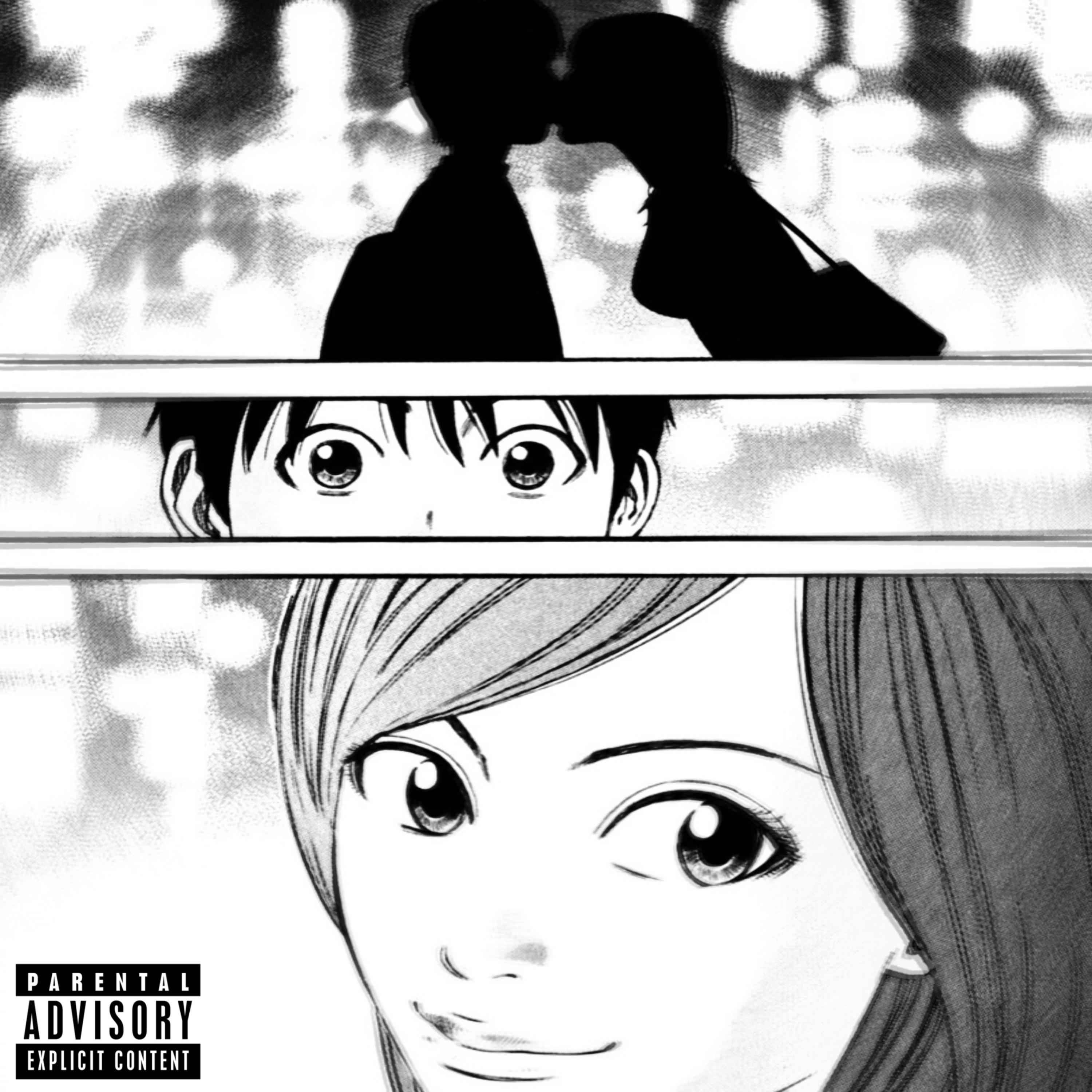 I'm human artwork