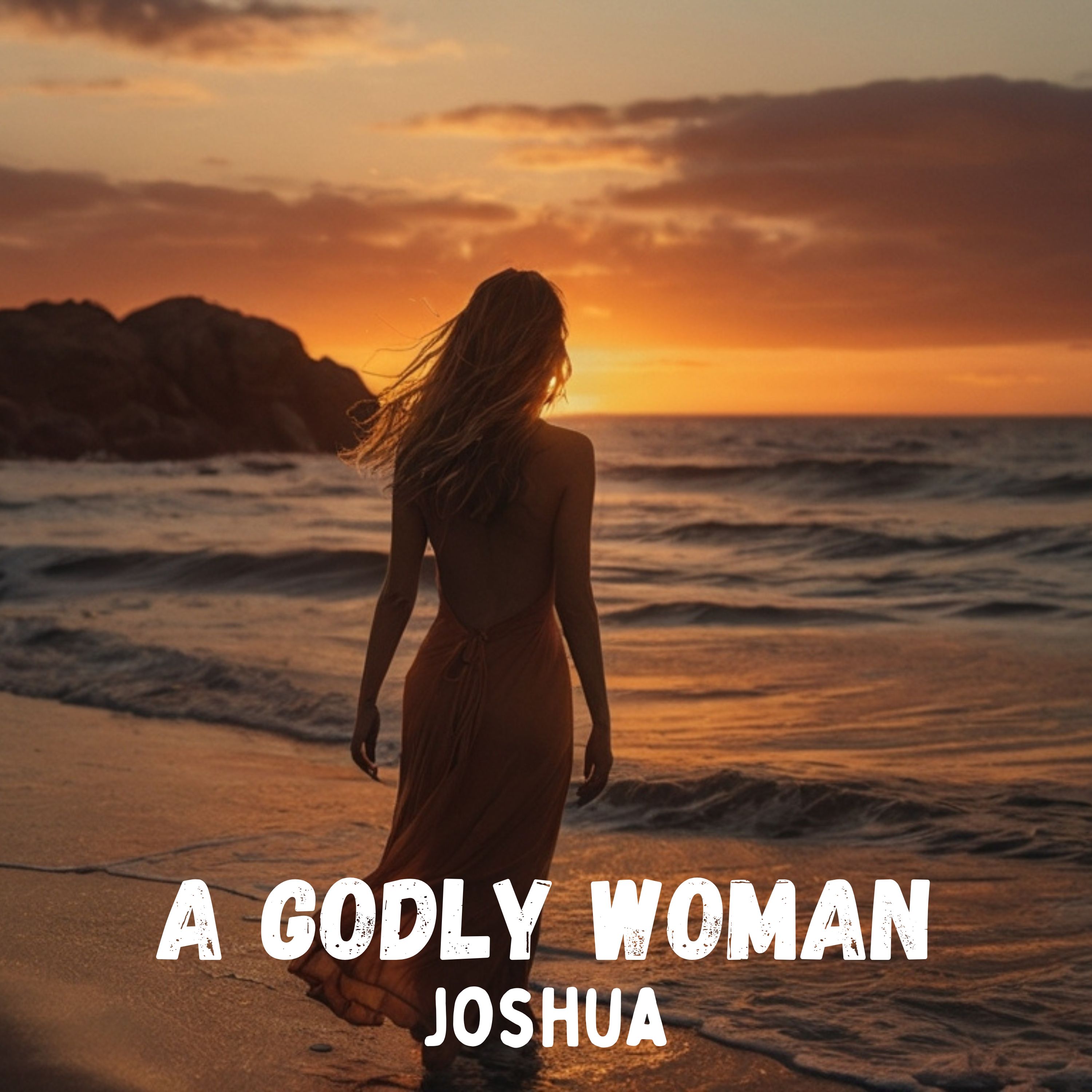 A Godly Woman artwork
