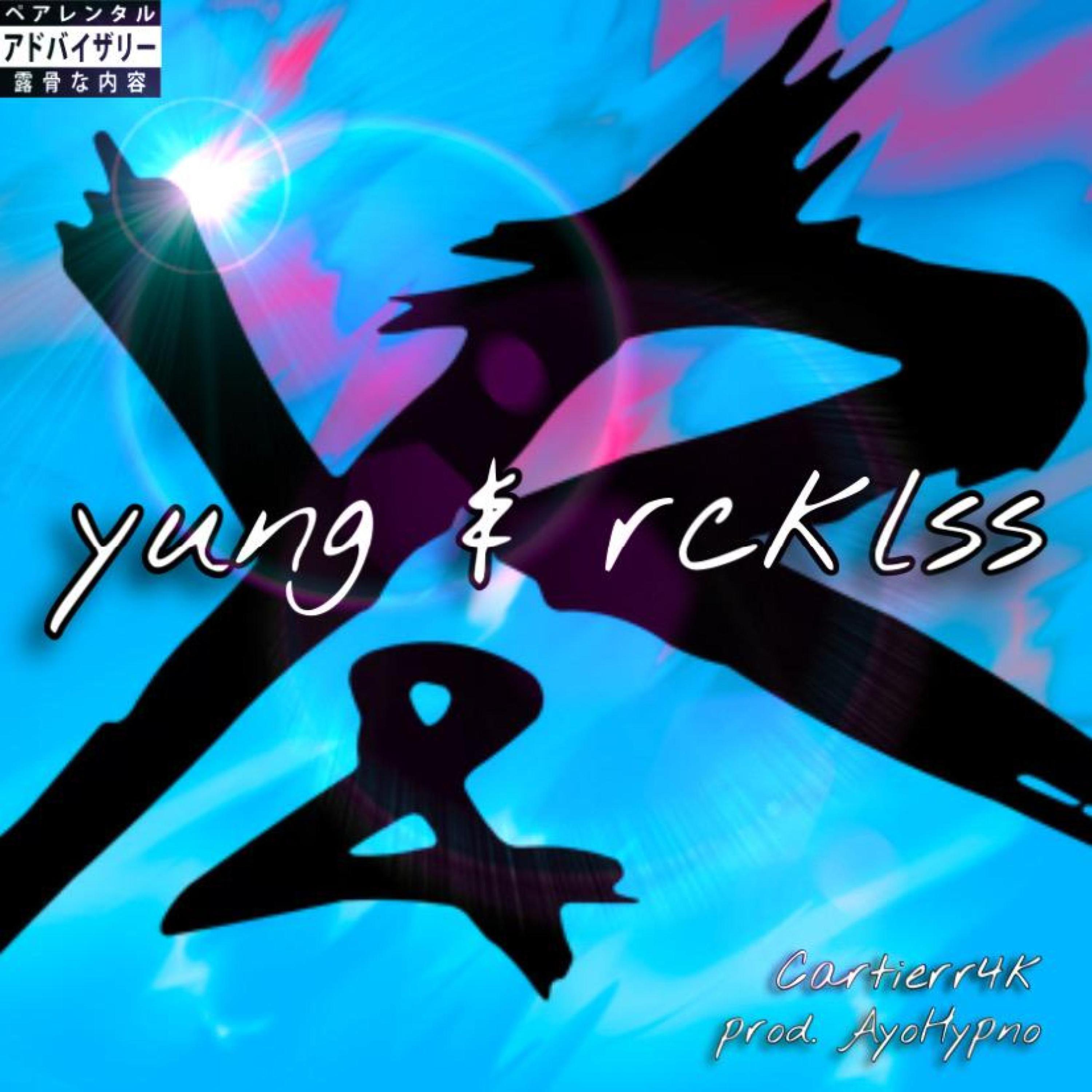 yung & rcklss artwork