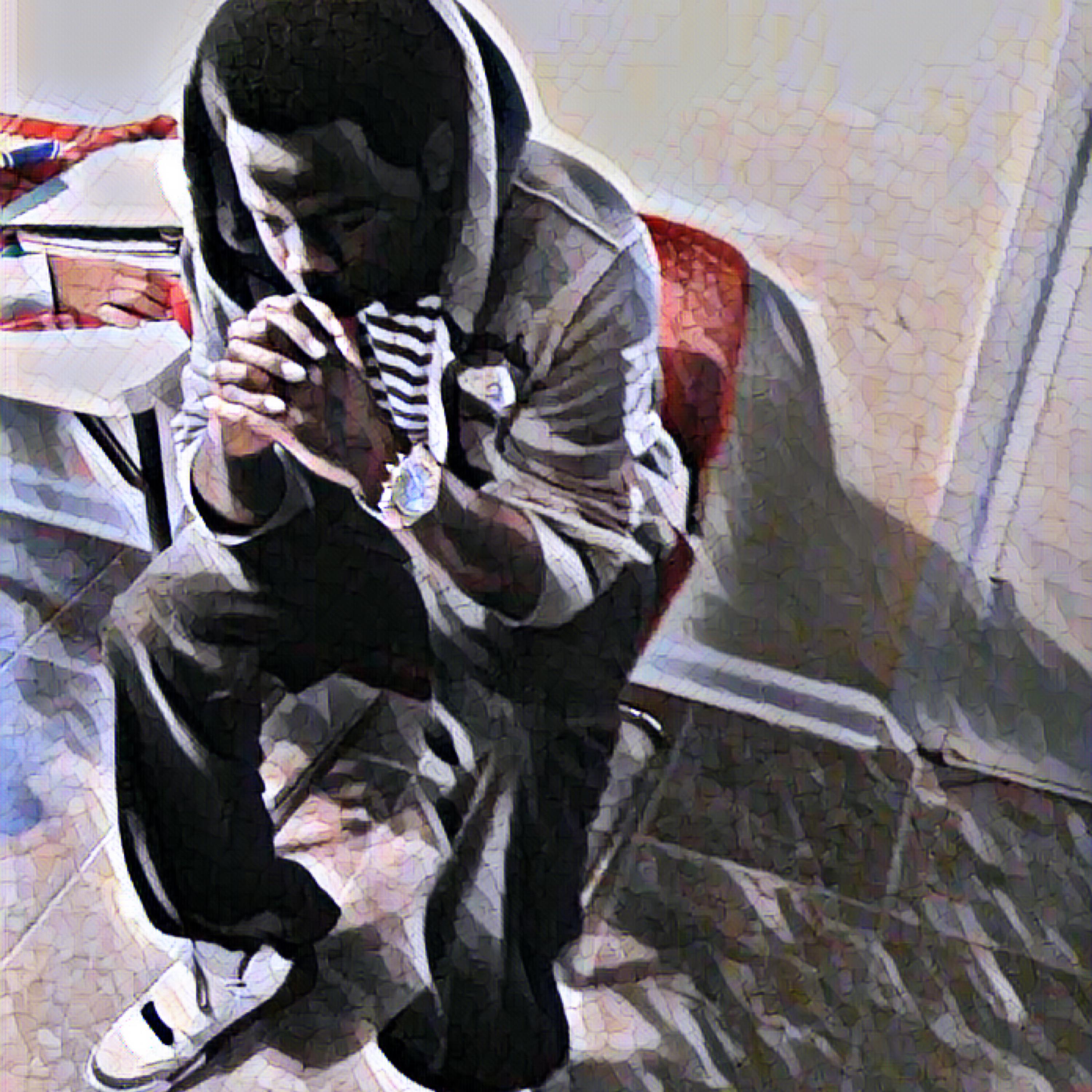 Like Sosa artwork