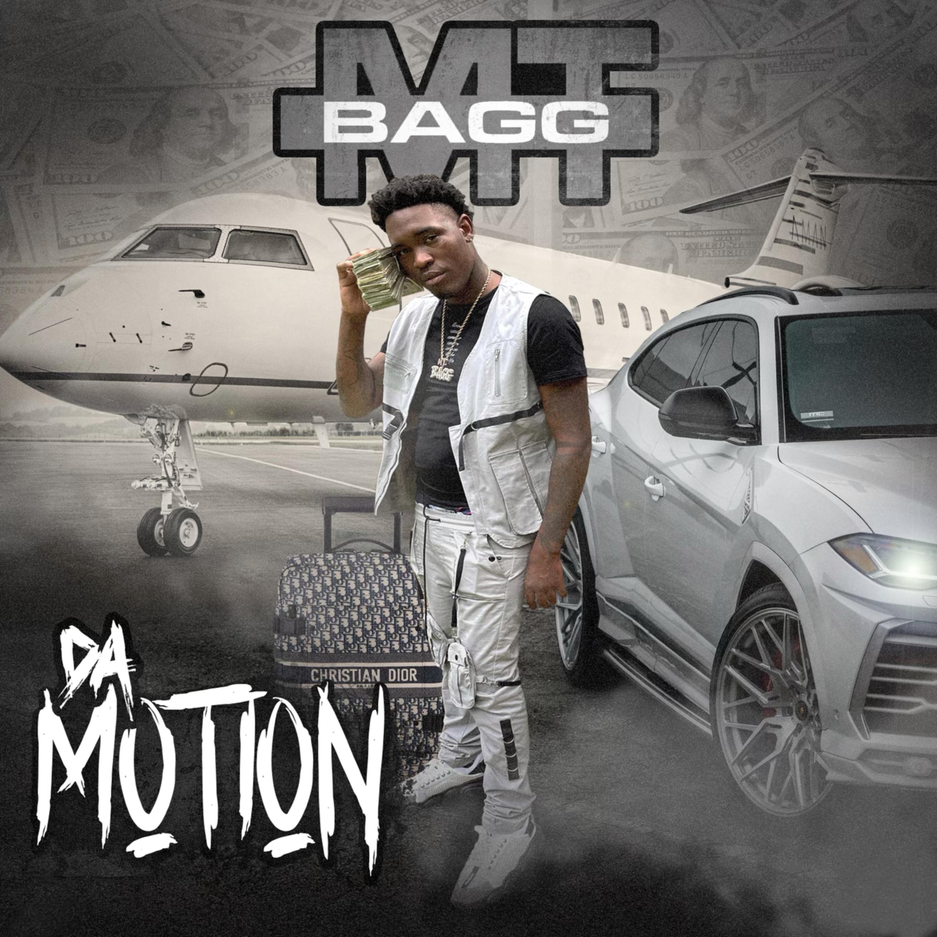 Da Motion artwork